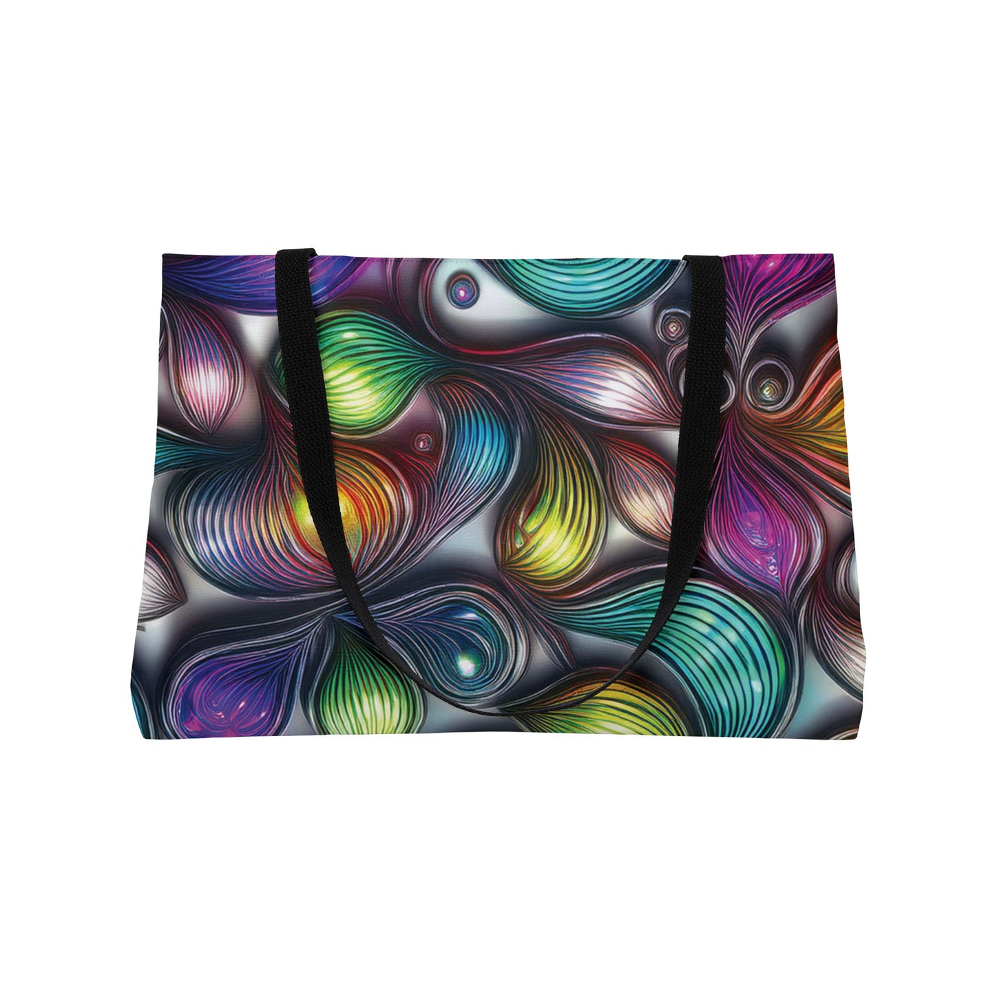 Yoga Bag in Vibrant colors