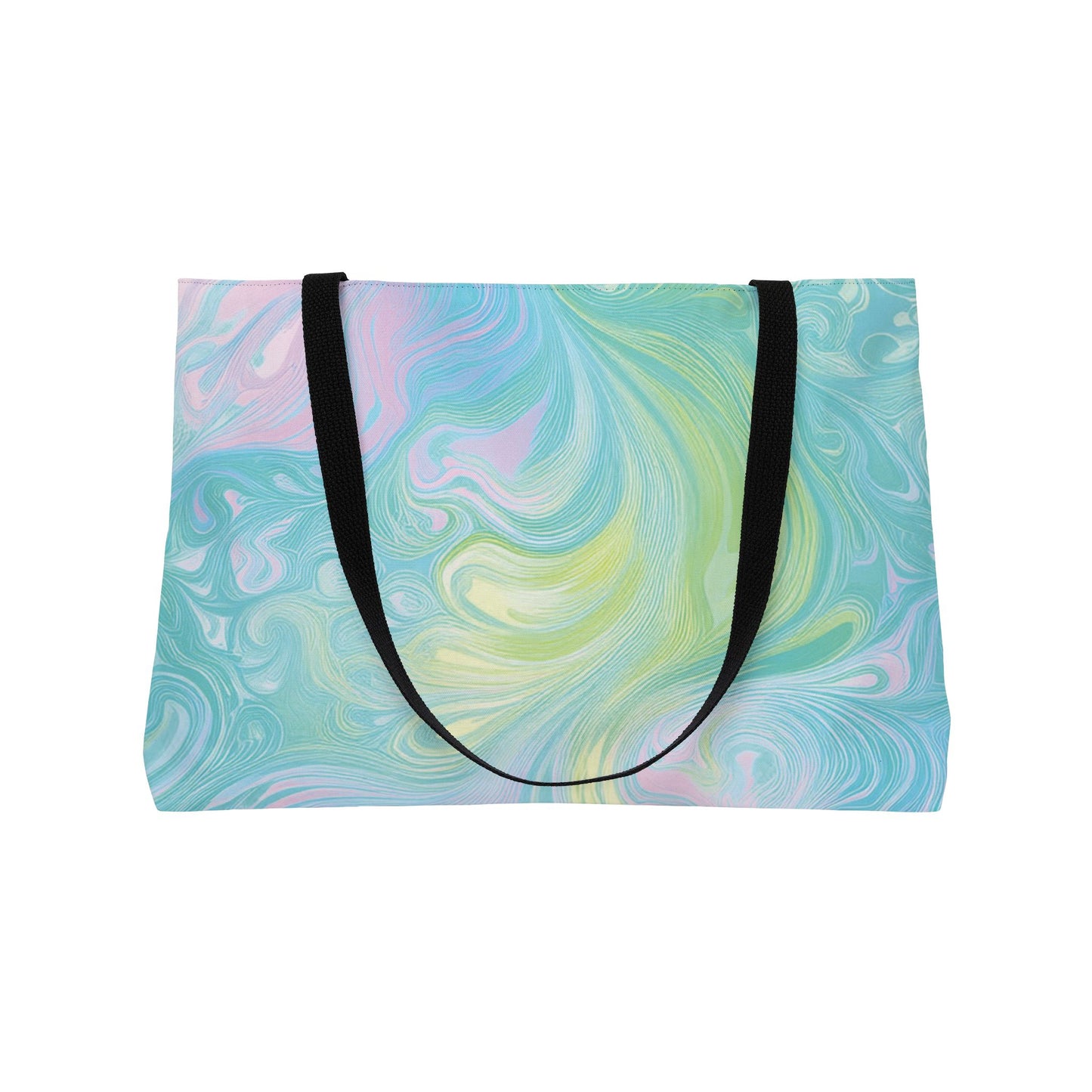 Yoga Bag in Pastel colors