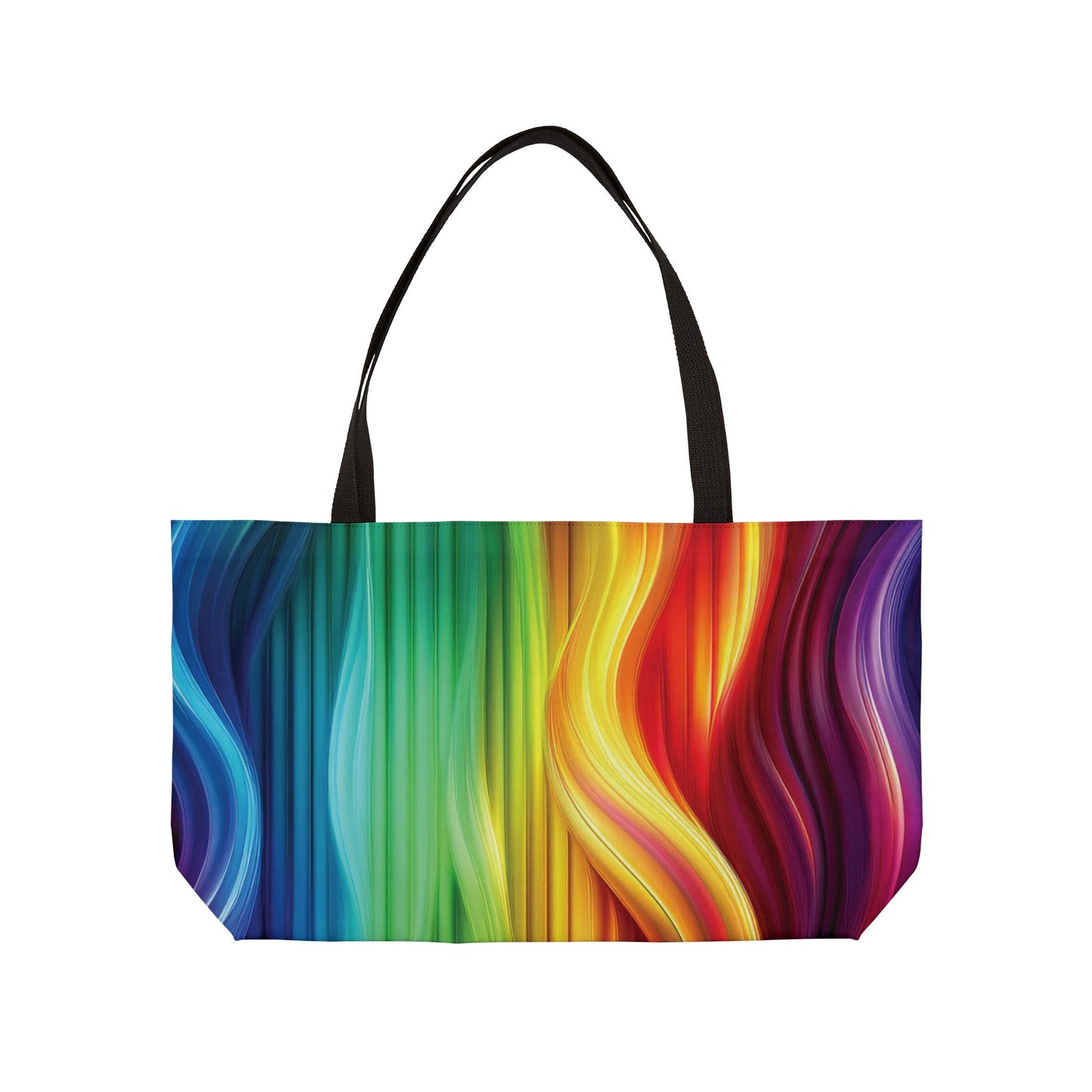 Yoga Bag in Vibrant colors