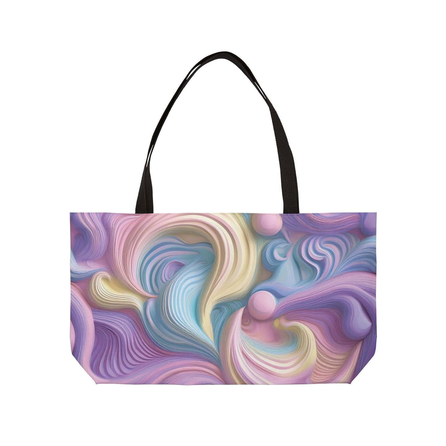 Yoga Bag in Pastel colors