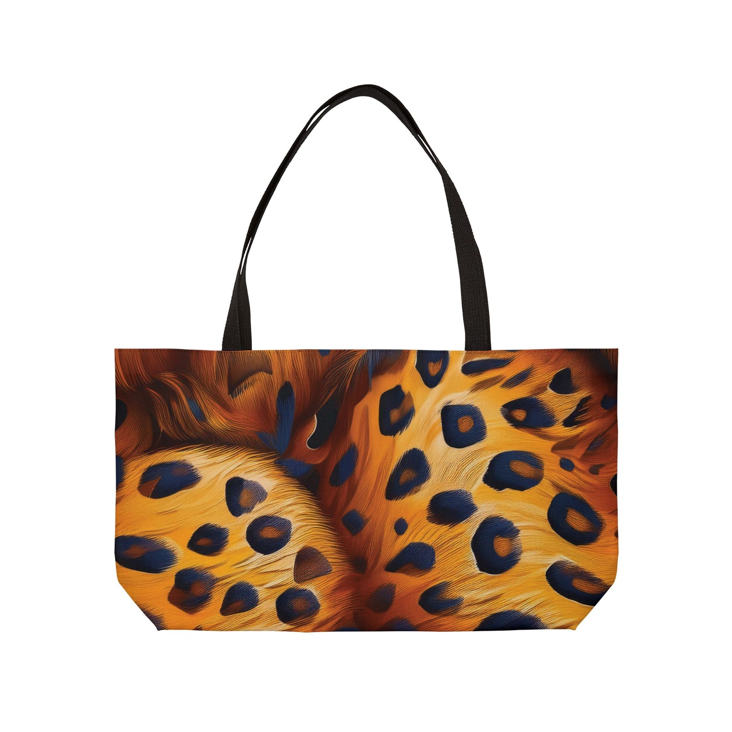 Yoga Bag with Animal print