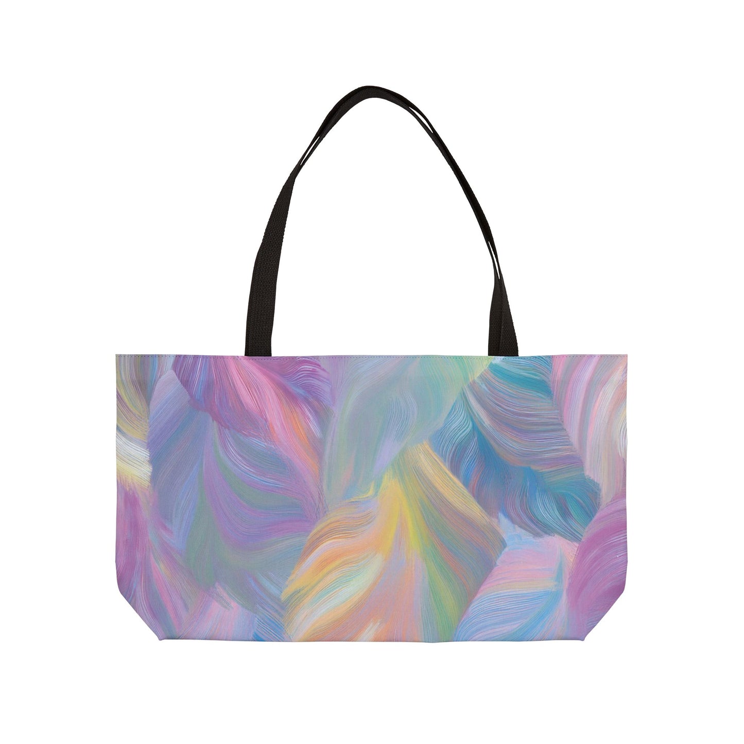 Yoga Bag in Pastel colors