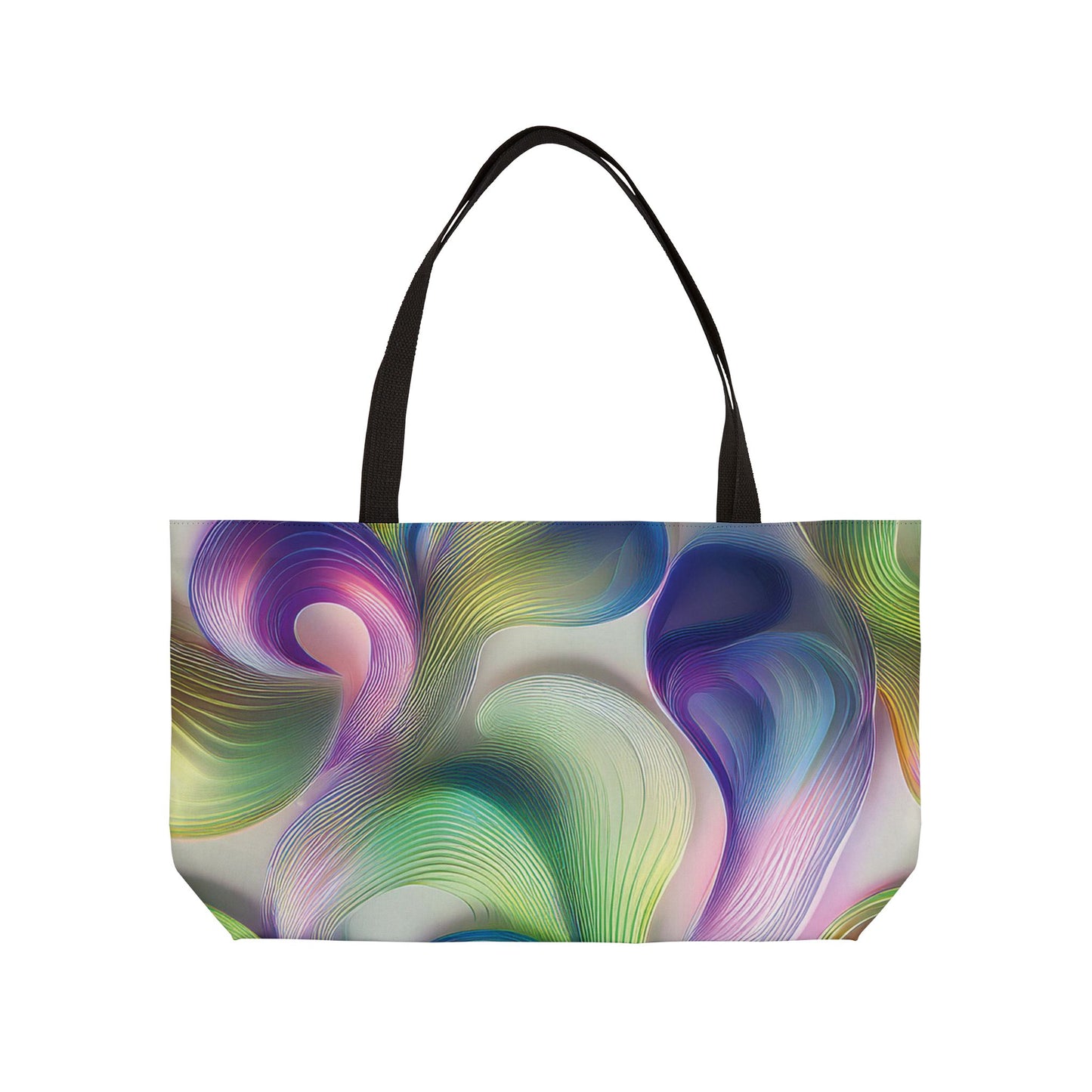 Yoga Bag in Vibrant colors