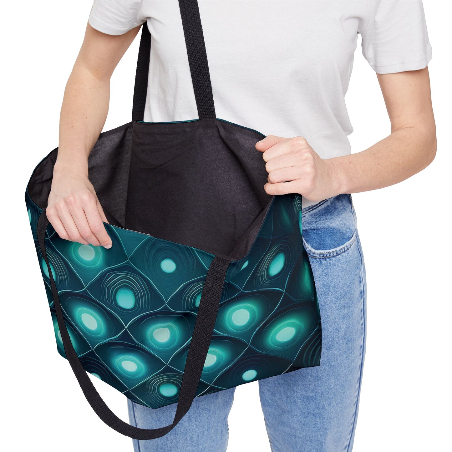 Yoga Bag in Vibrant colors