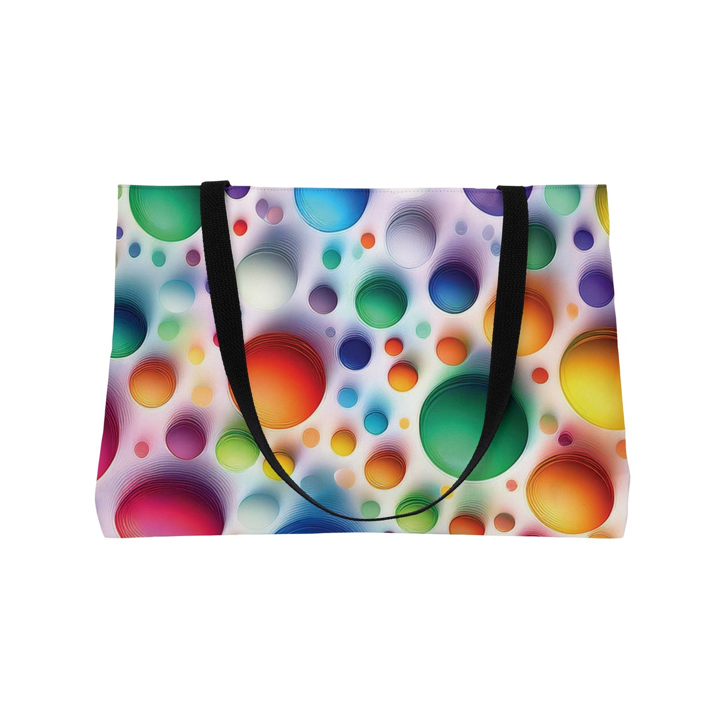 Yoga Bag in Vibrant colors