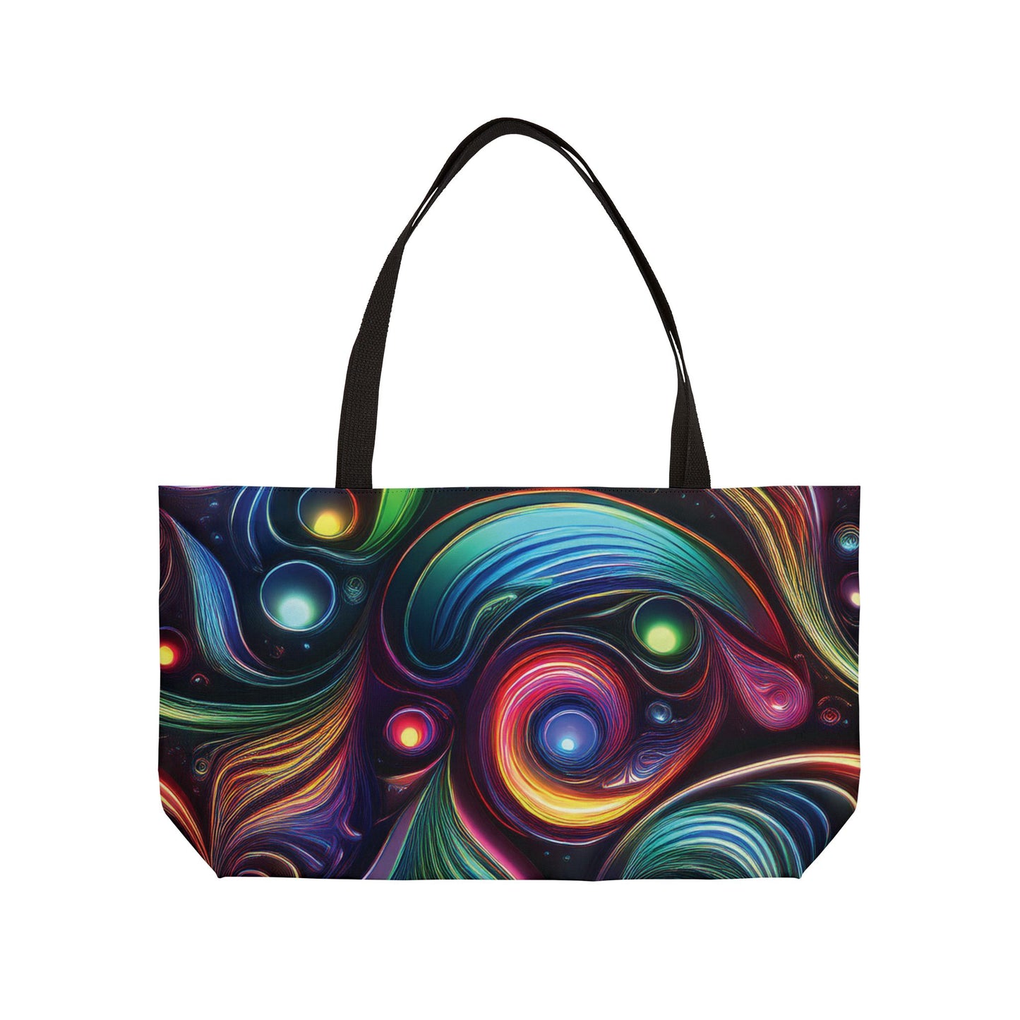 Yoga Bag in Vibrant colors