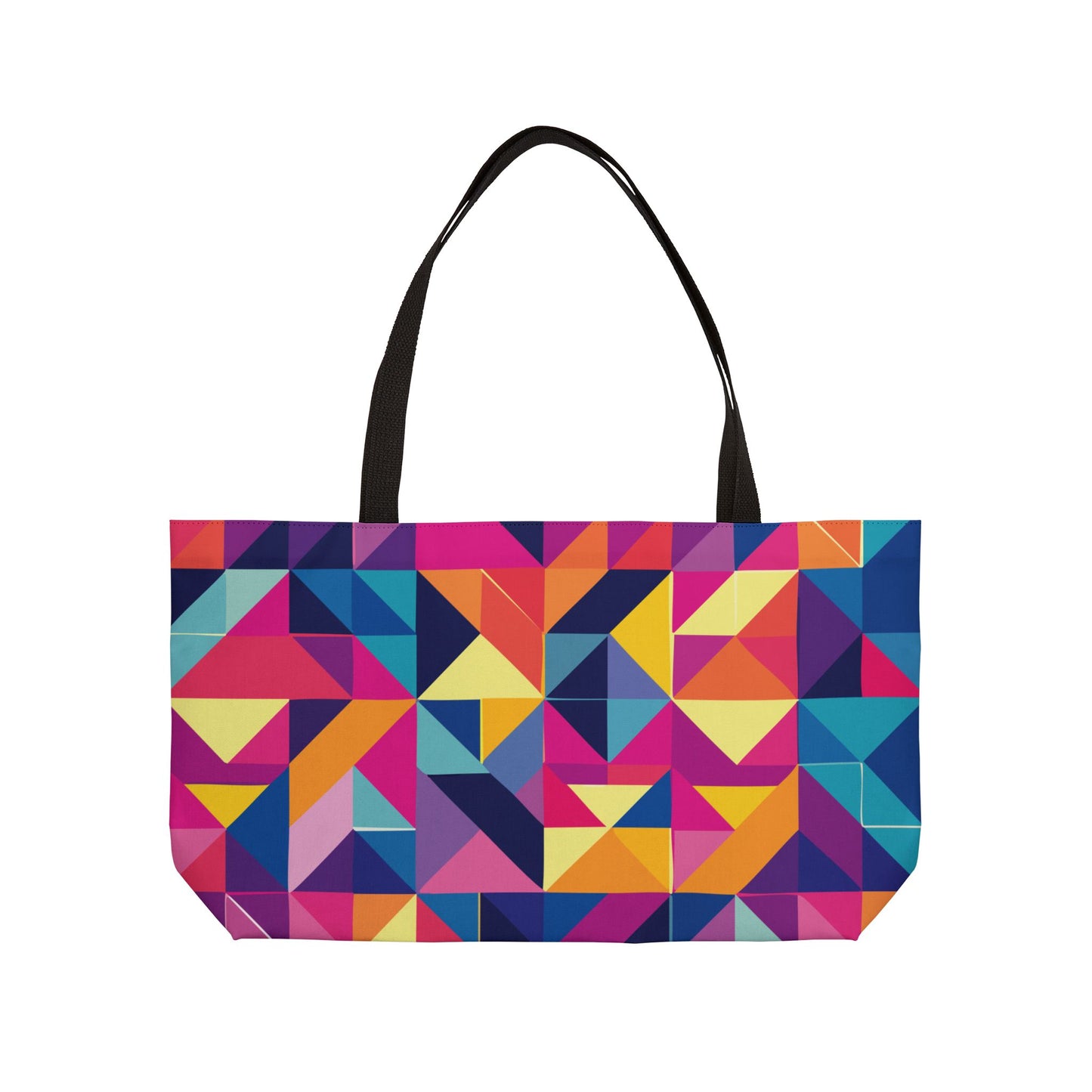 Yoga Bag in Vibrant colors