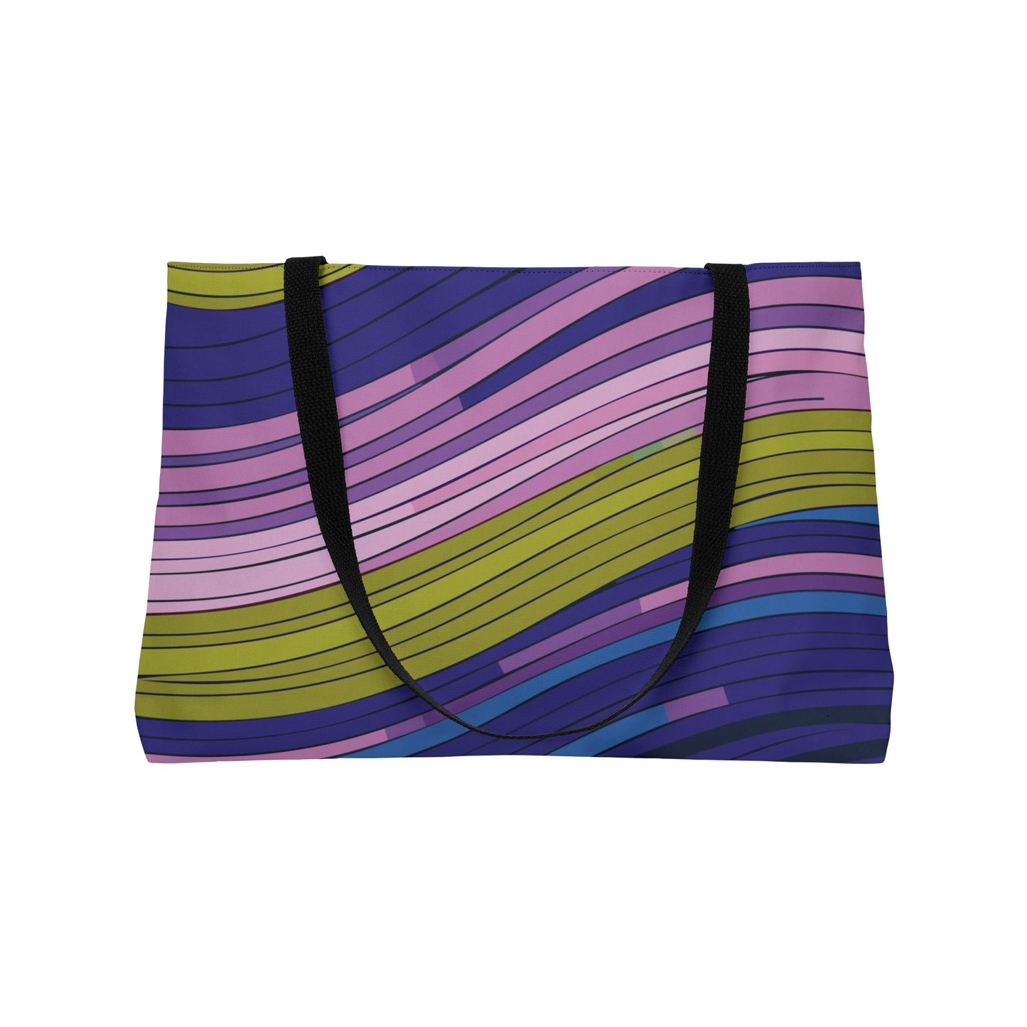 Yoga Bag in Vibrant colors