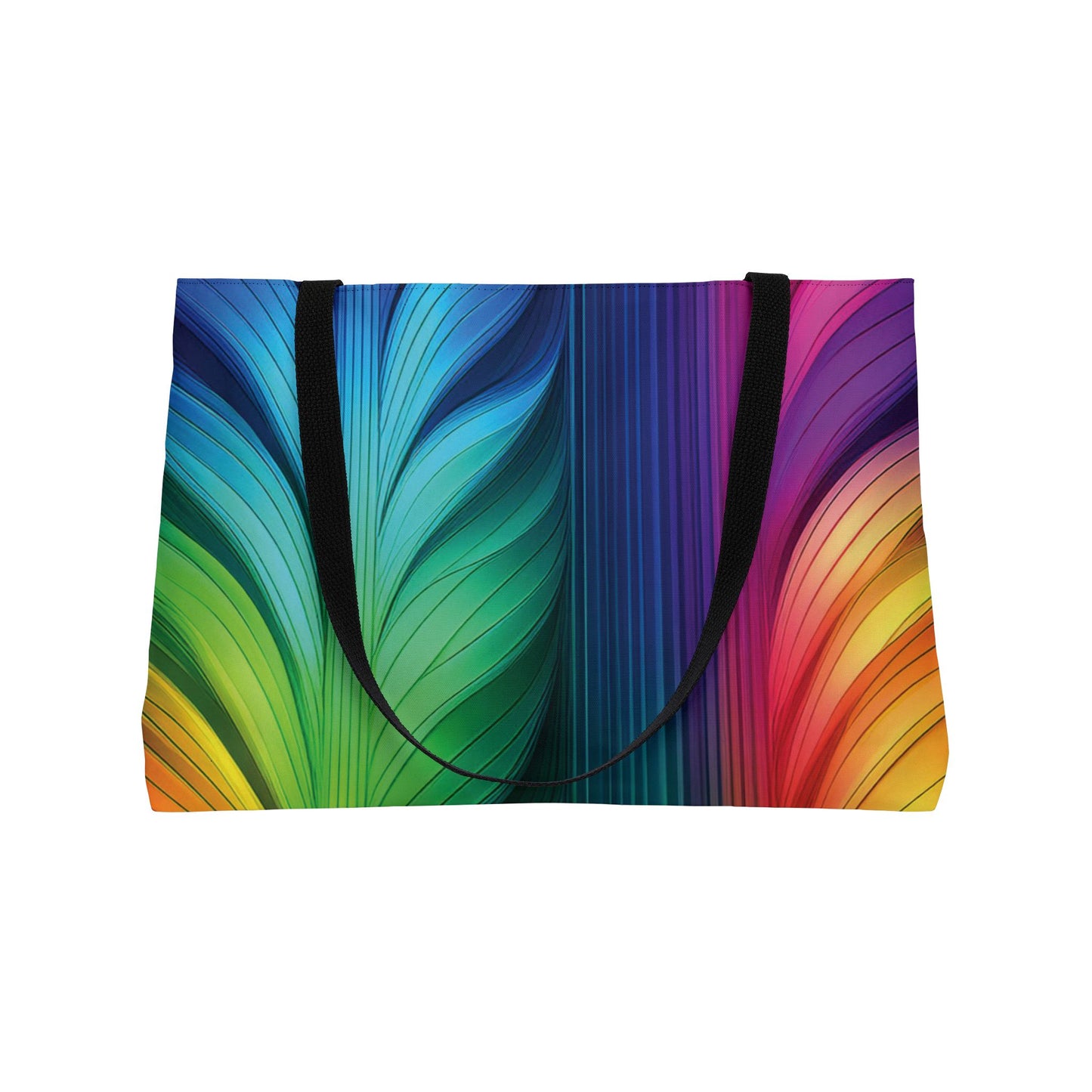 Yoga Bag in Vibrant colors