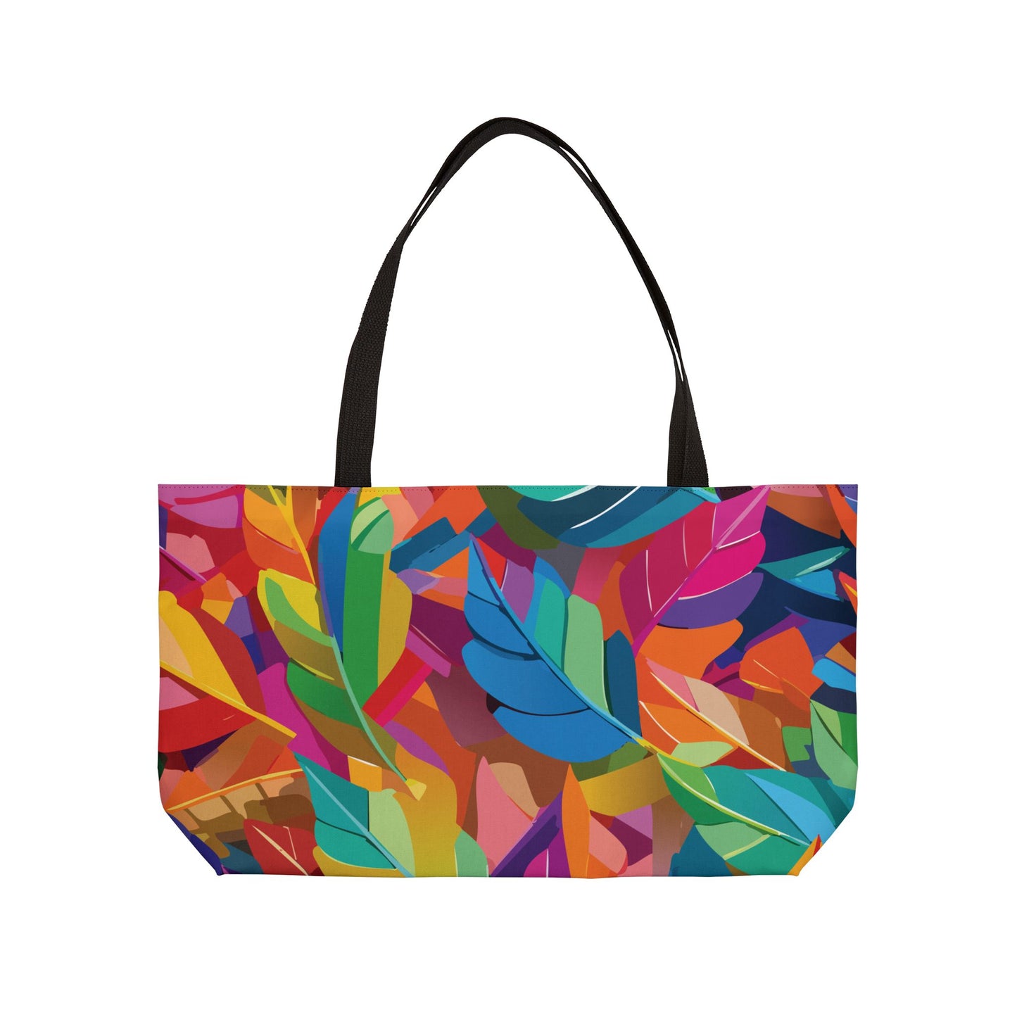 Yoga Bag in Vibrant colors