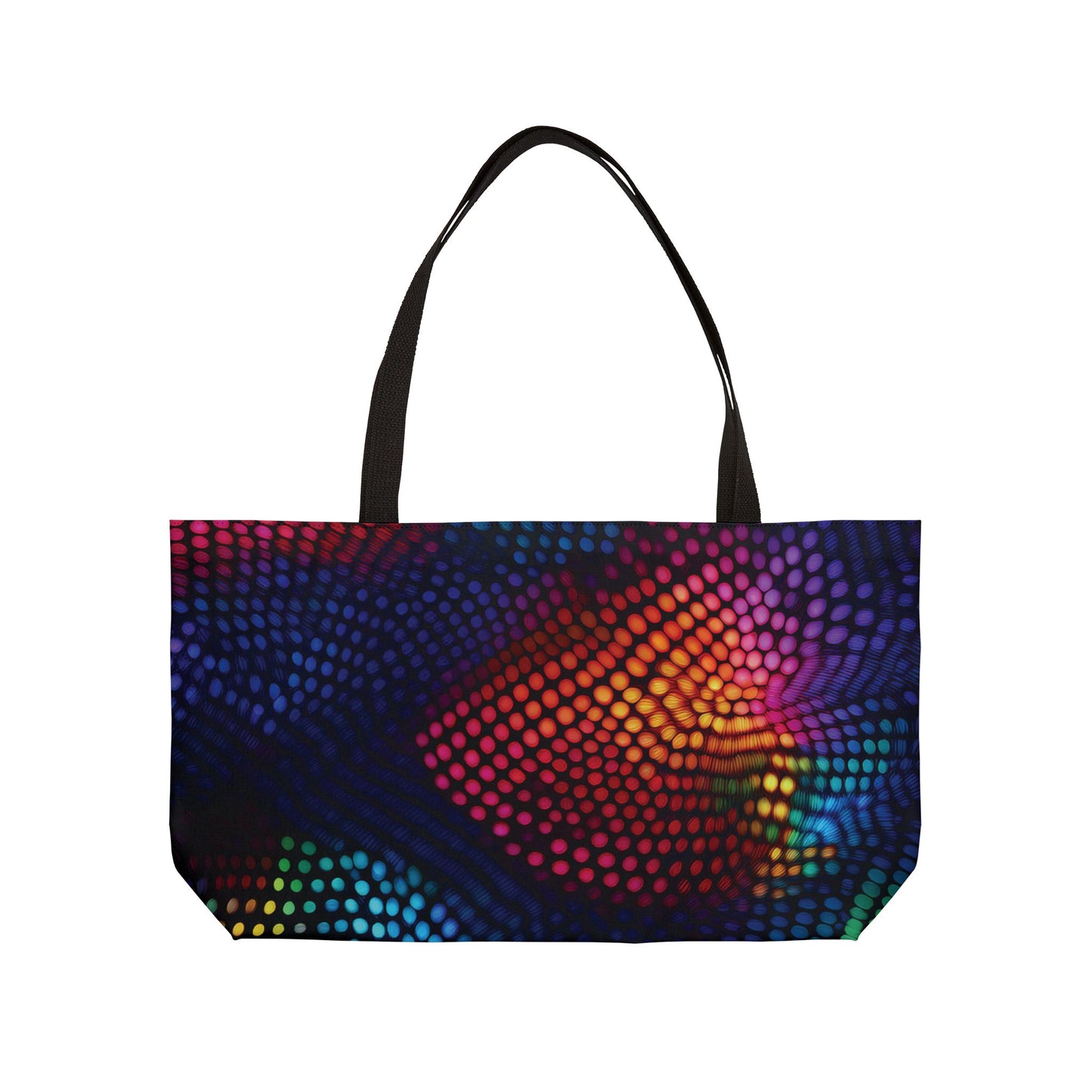 Yoga Bag in Vibrant colors