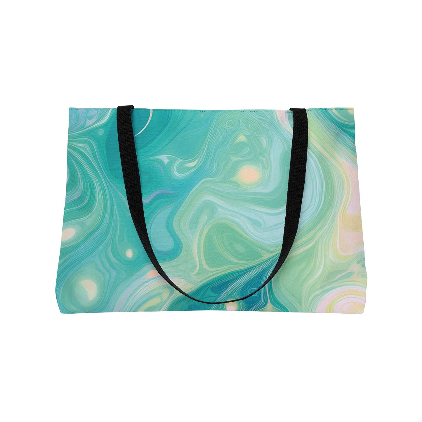 Yoga Bag in Pastel colors