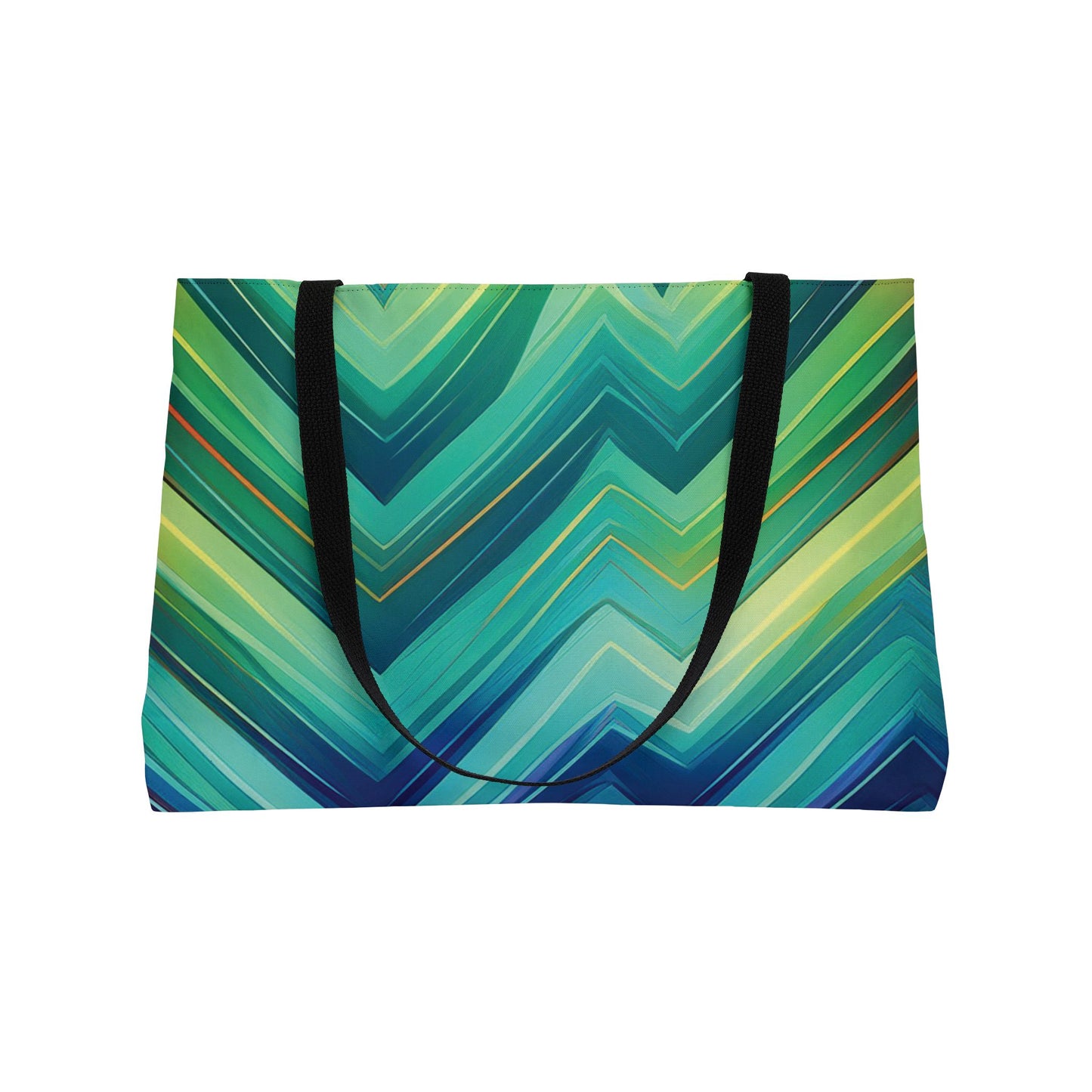 Yoga Bag in Vibrant colors