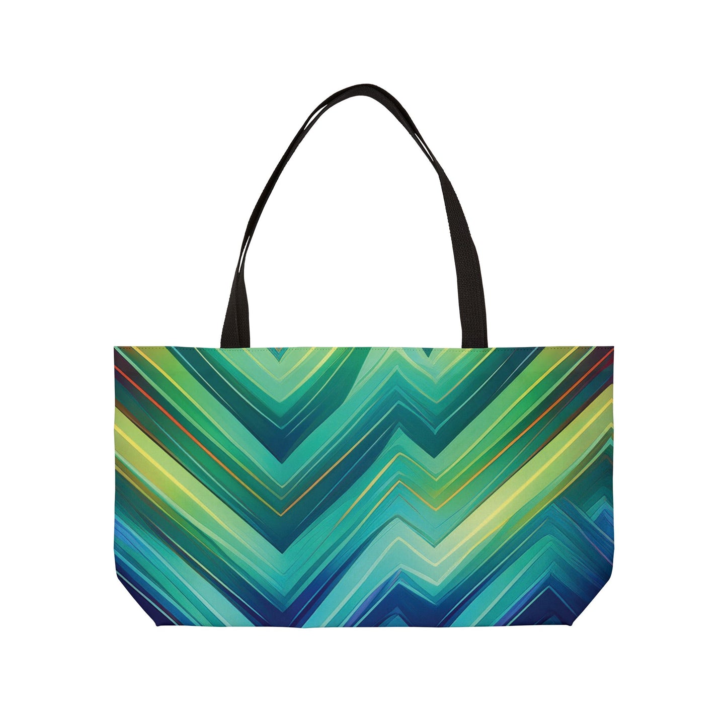 Yoga Bag in Vibrant colors