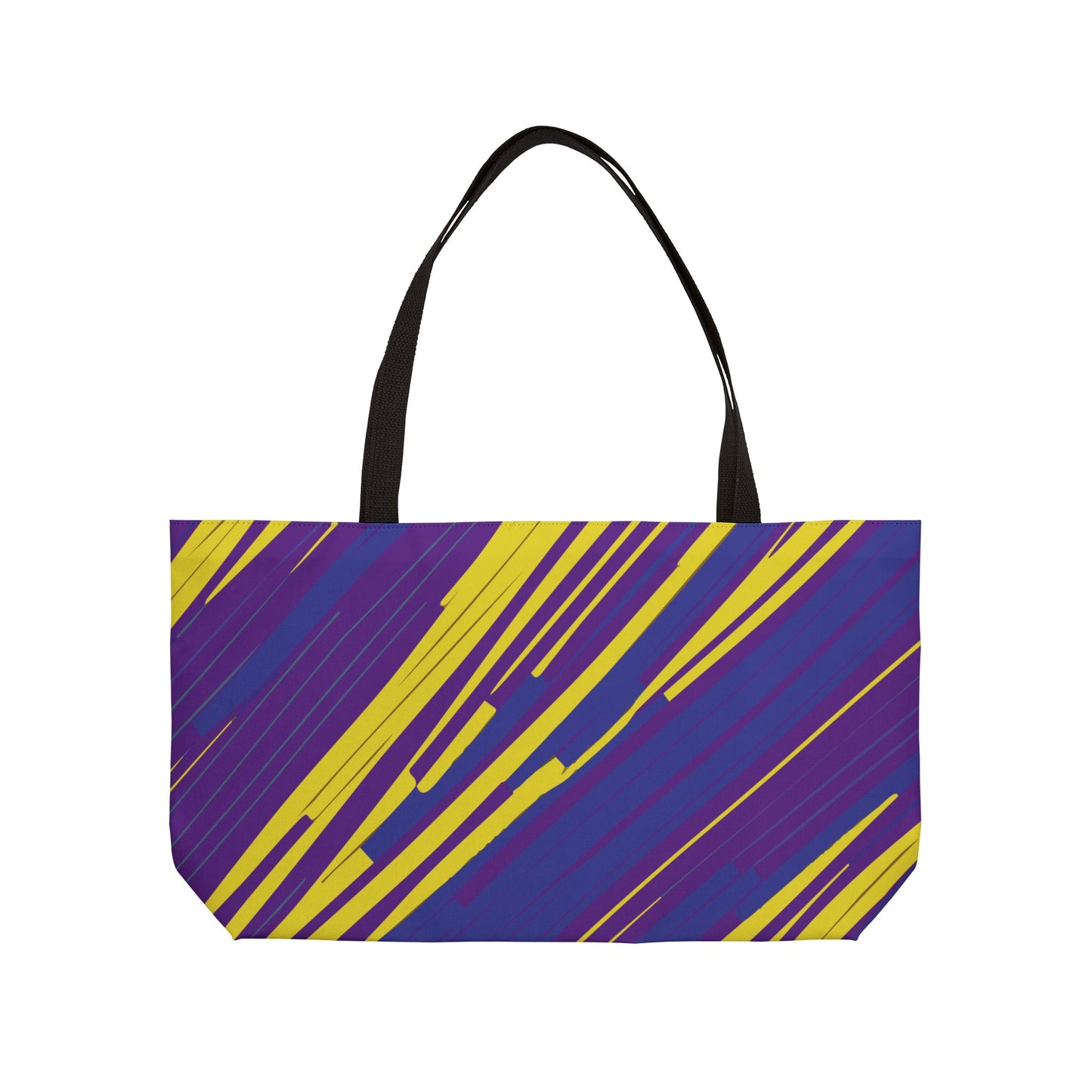 Yoga Bag in Vibrant colors