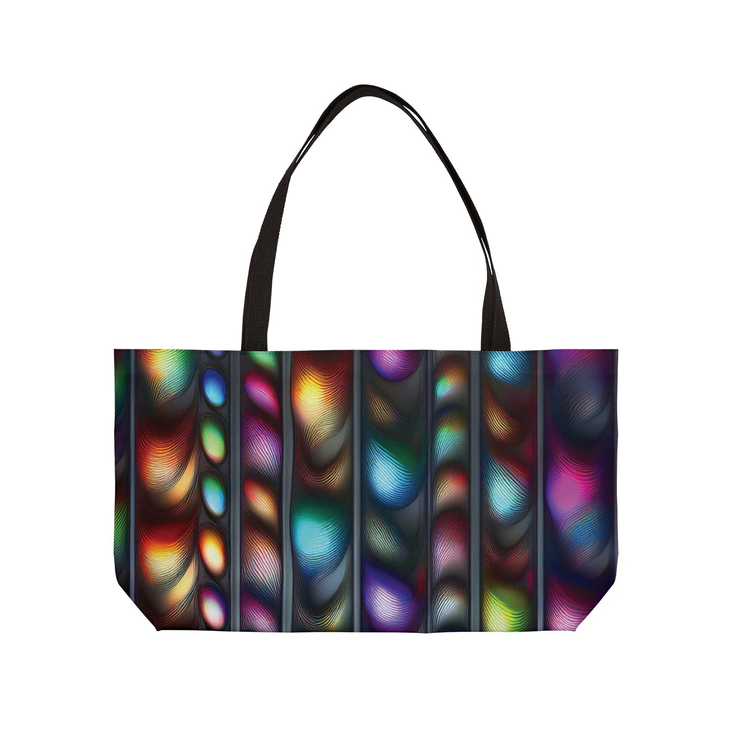 Yoga Bag in Vibrant colors