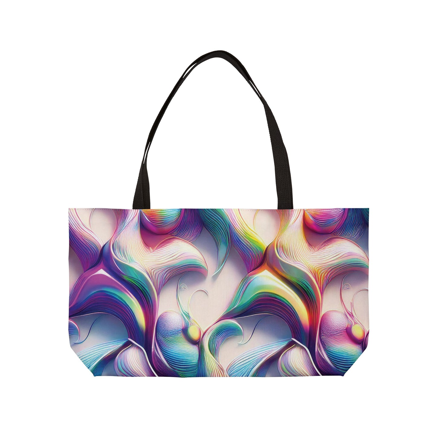 Yoga Bag in Vibrant colors