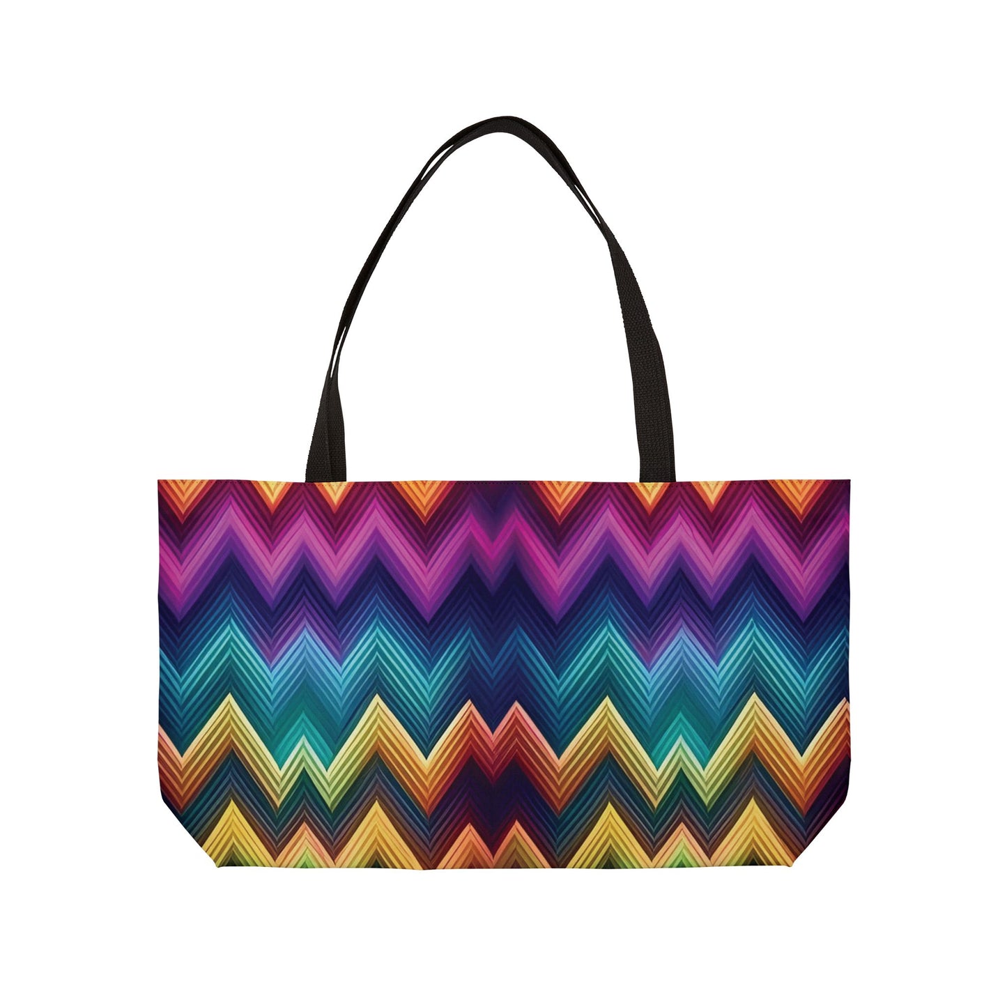 Yoga Bag in Vibrant colors