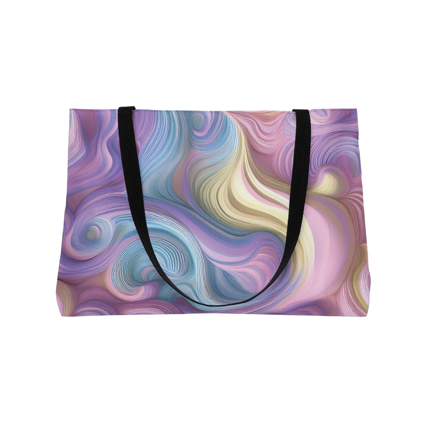 Yoga Bag in Pastel colors