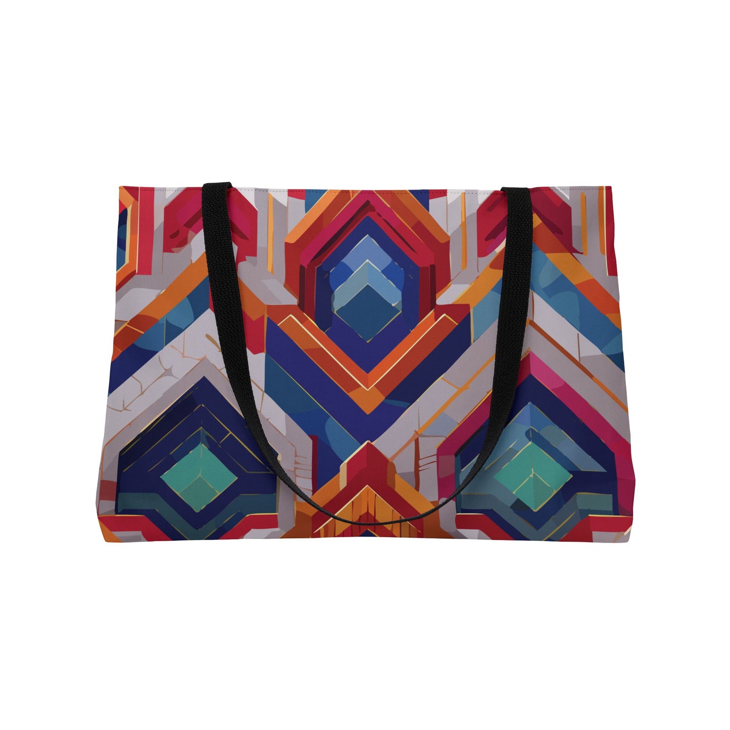 Yoga Bag in Vibrant colors