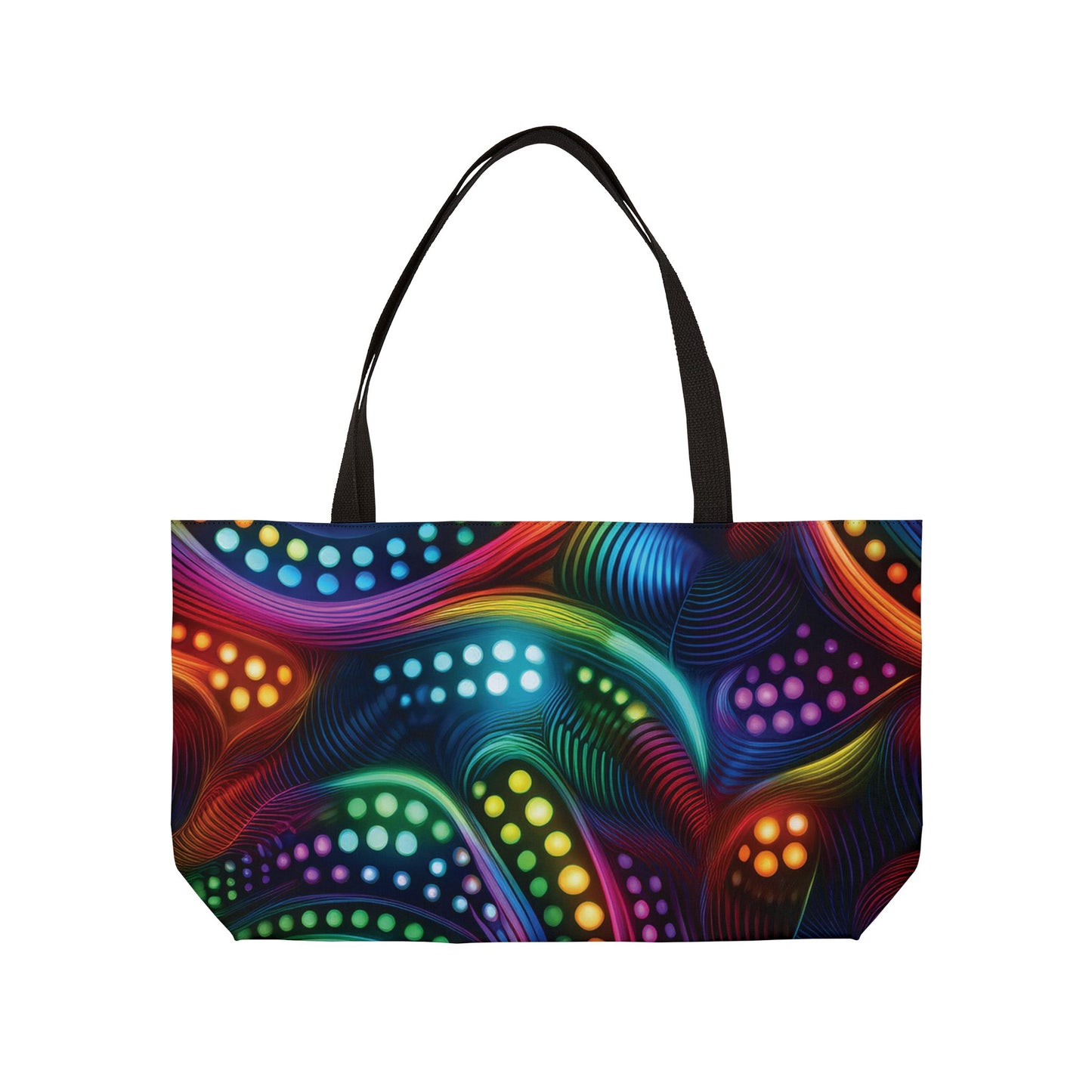 Yoga Bag in Vibrant colors