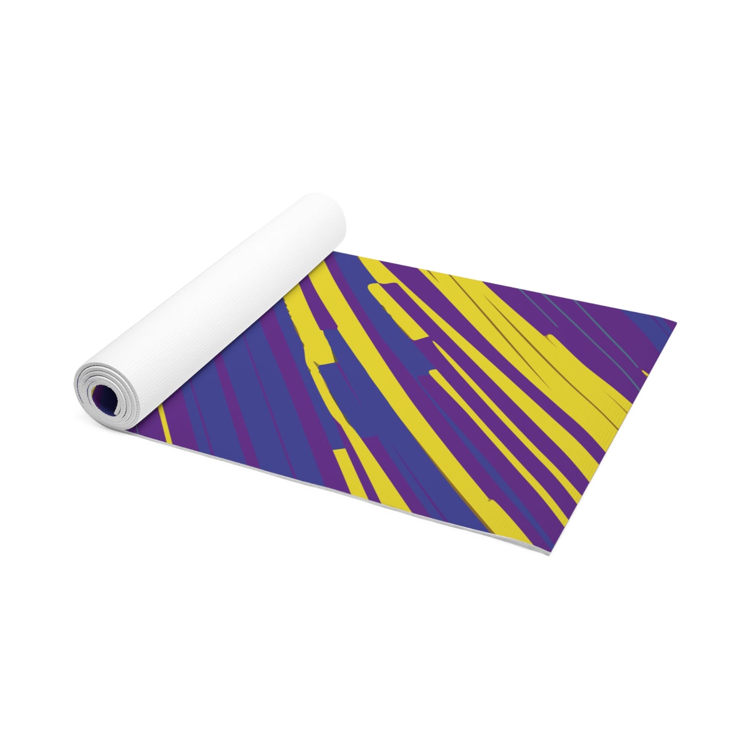 Yoga Mat in Vibrant colors