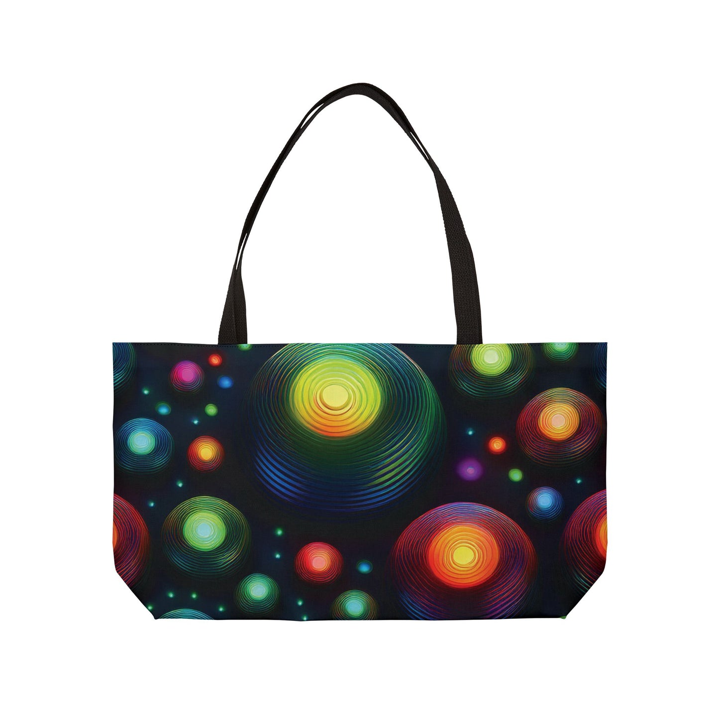 Yoga Bag in Vibrant colors