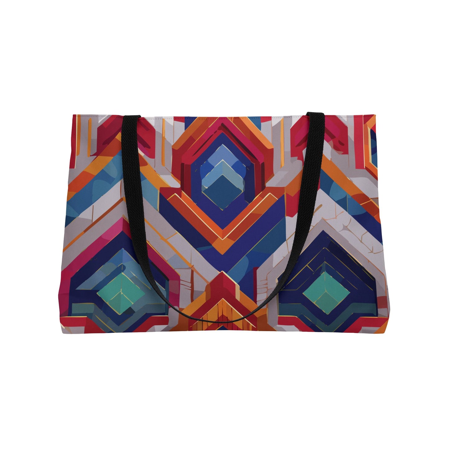 Yoga Bag in Vibrant colors