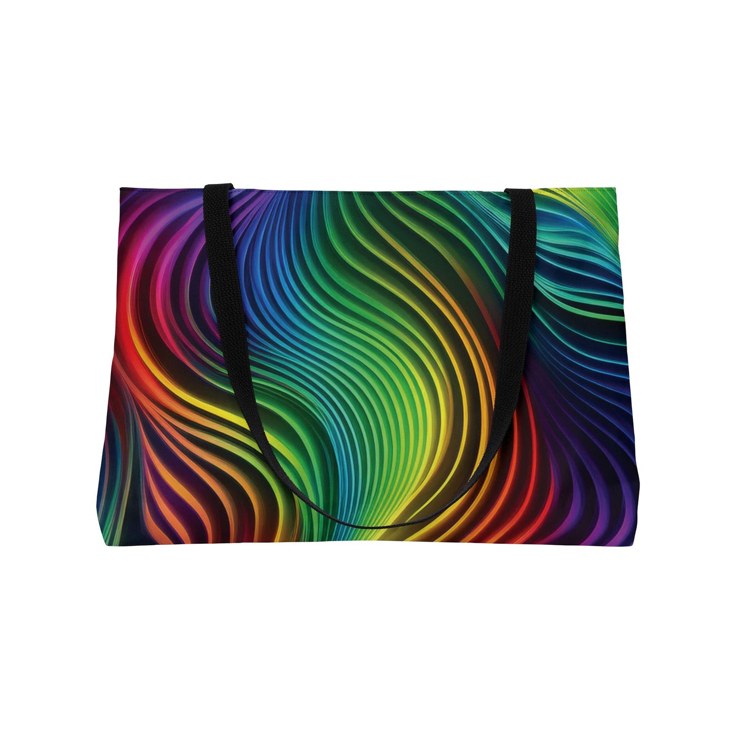 Yoga Bag in Vibrant colors