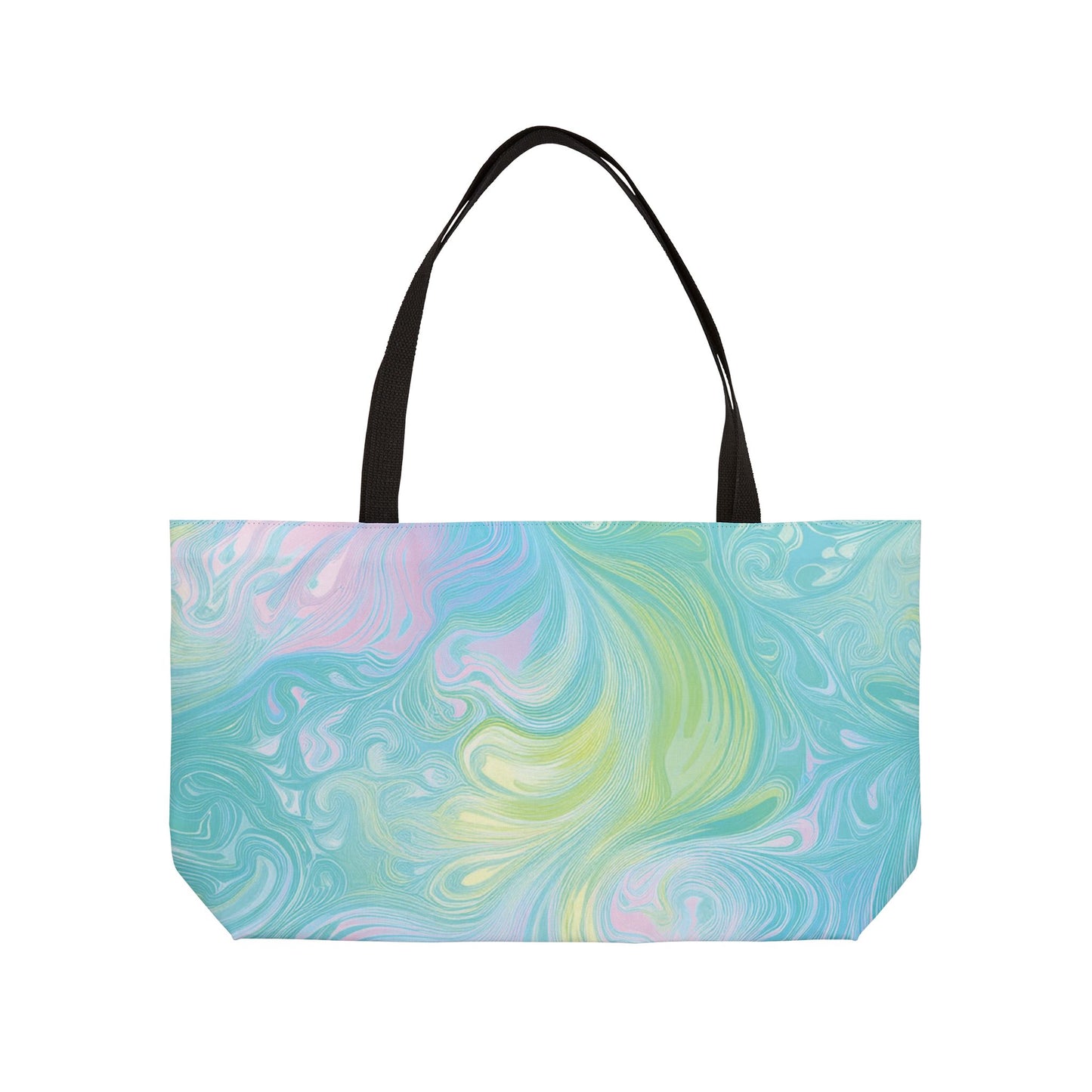 Yoga Bag in Pastel colors