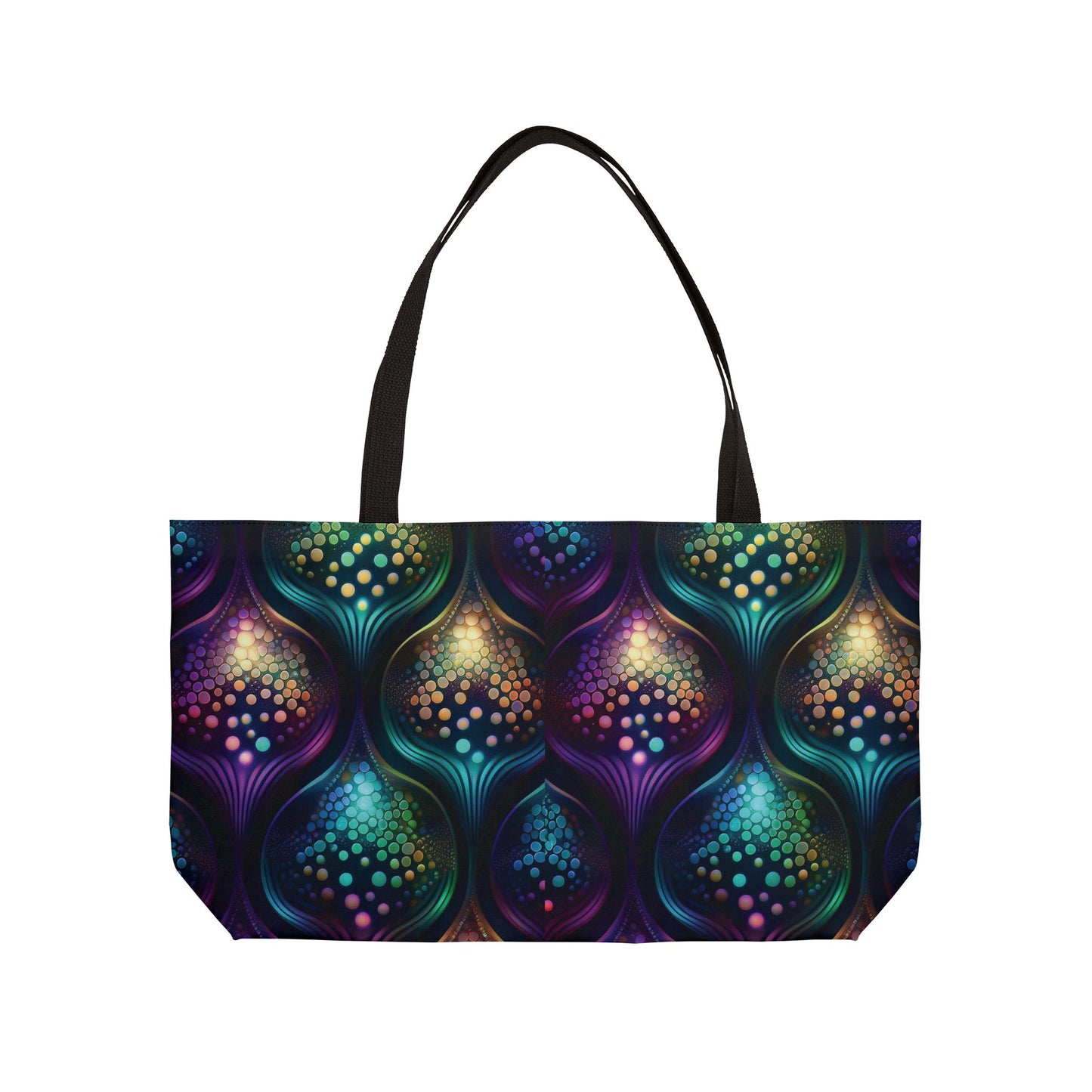 Yoga Bag in Vibrant colors