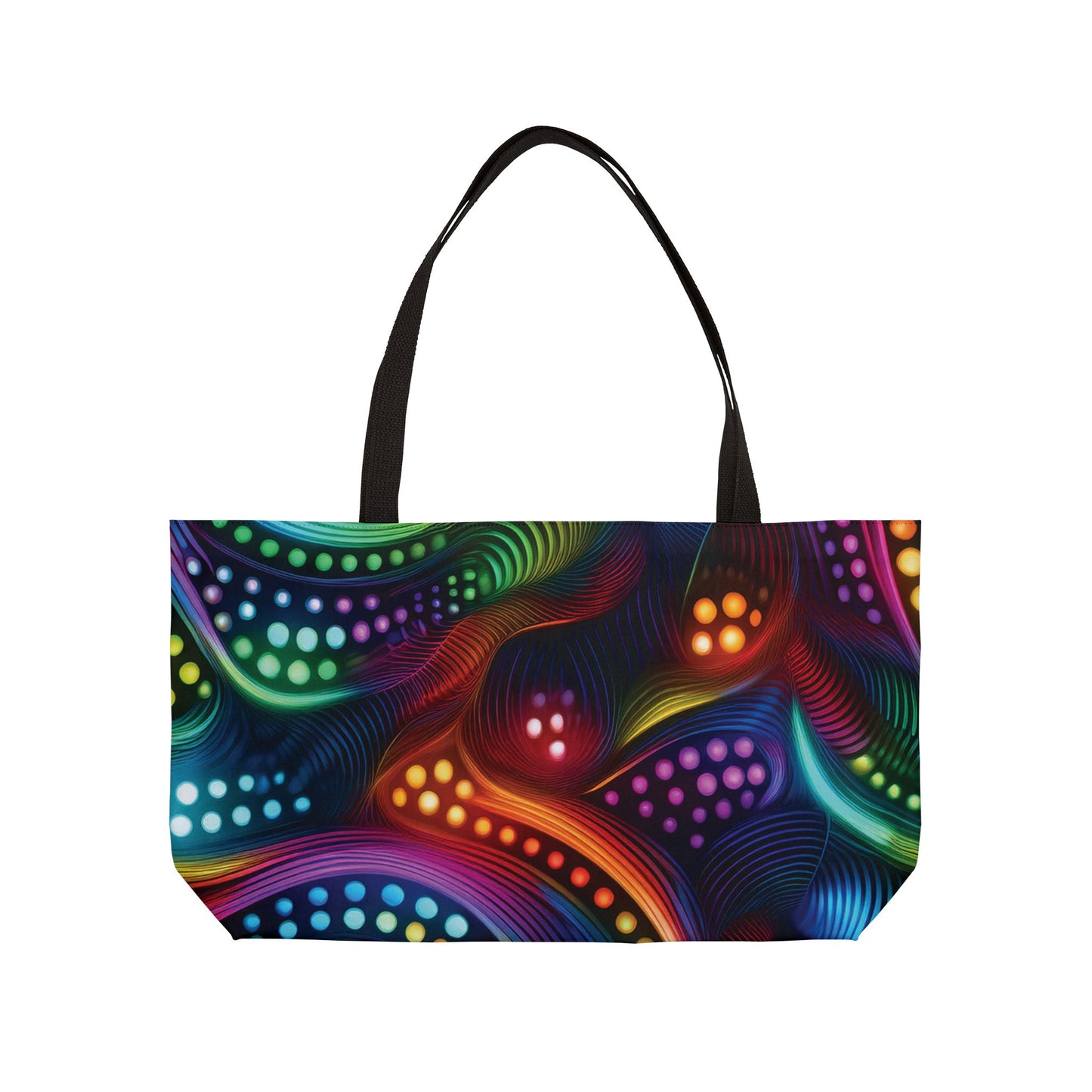 Yoga Bag in Vibrant colors