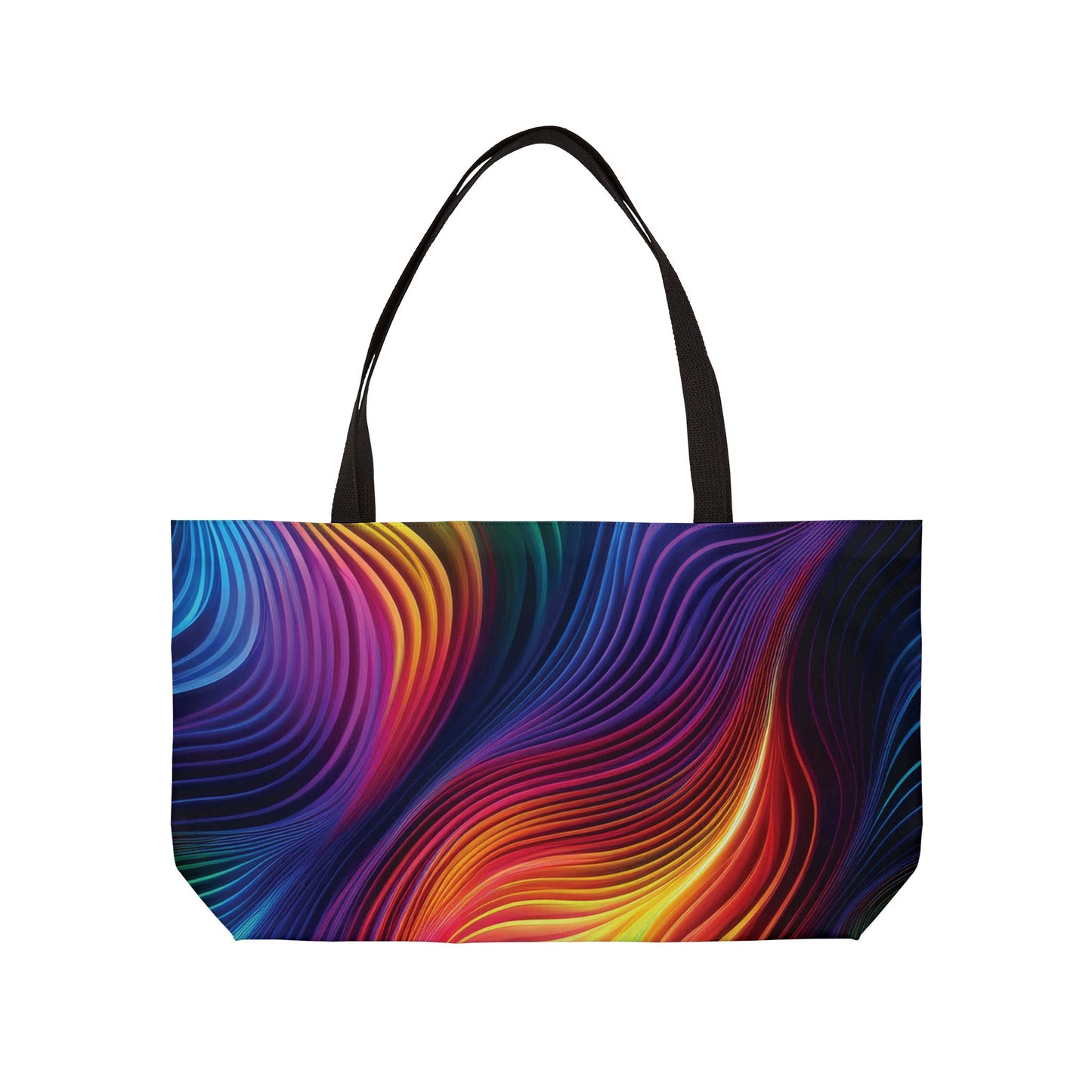 Yoga Bag in Vibrant colors