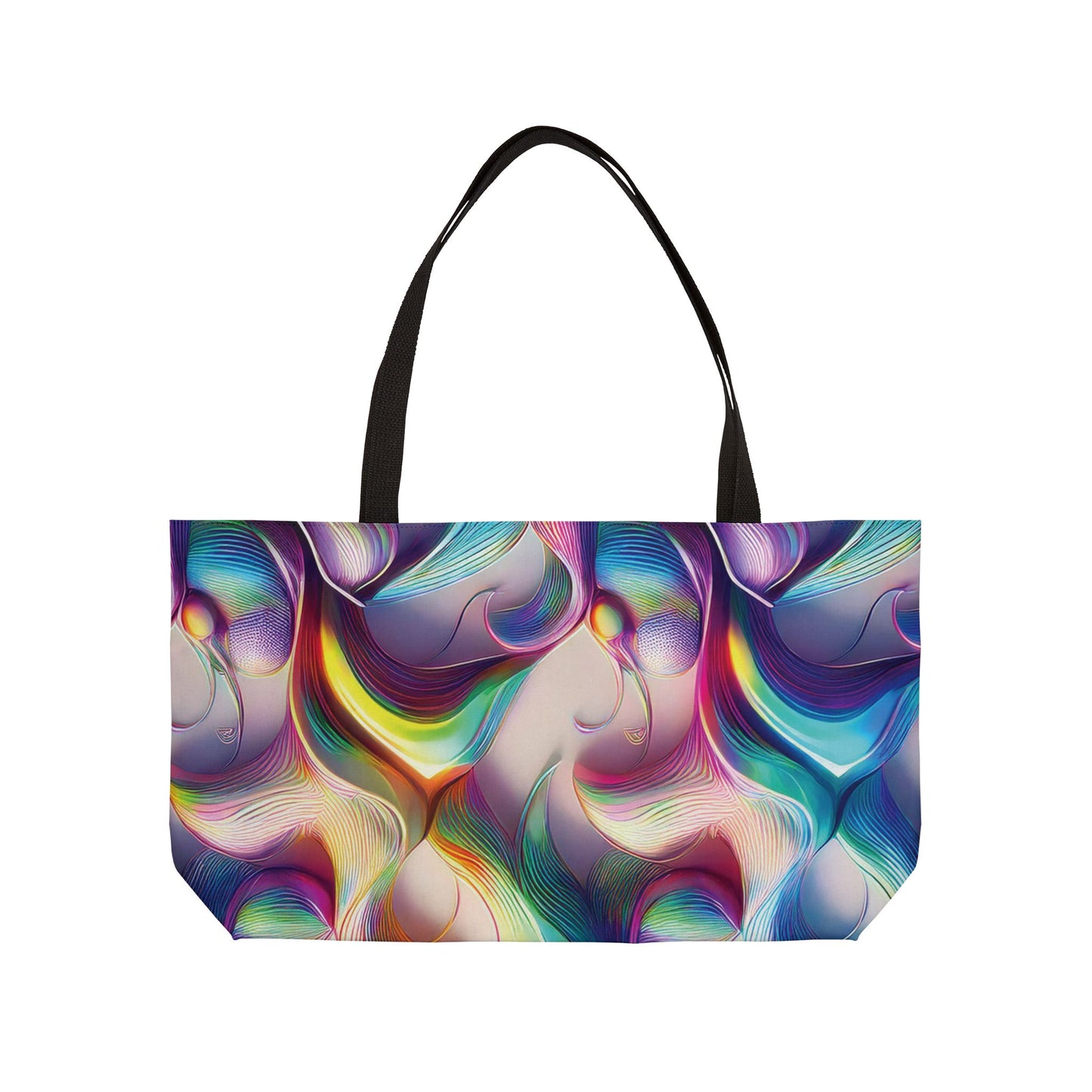 Yoga Bag in Vibrant colors