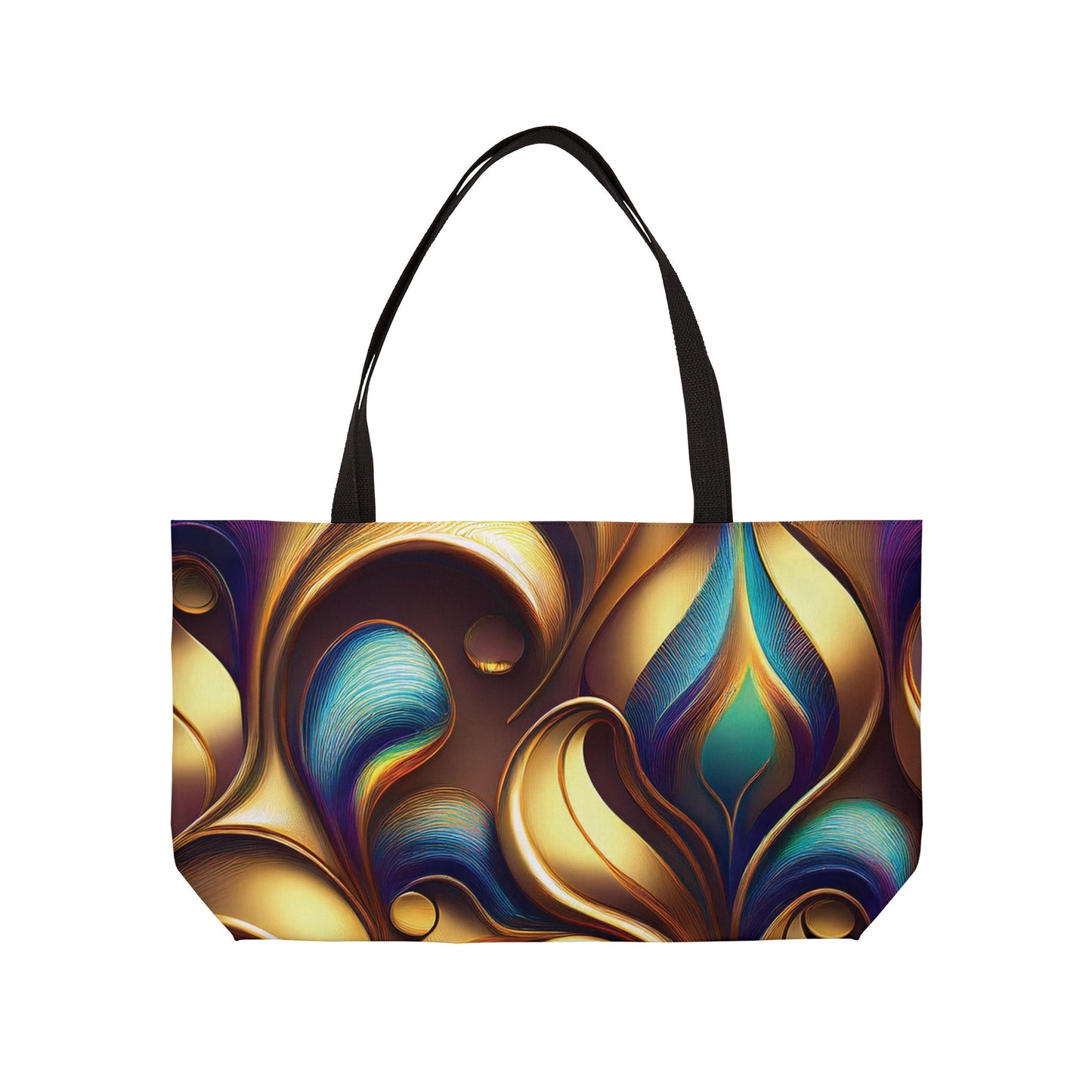 Yoga Bag in Vibrant colors