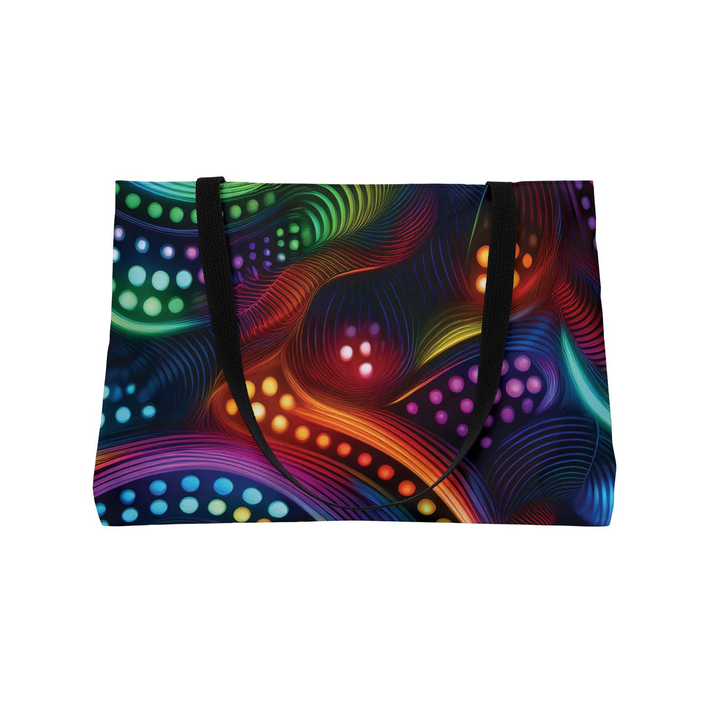 Yoga Bag in Vibrant colors