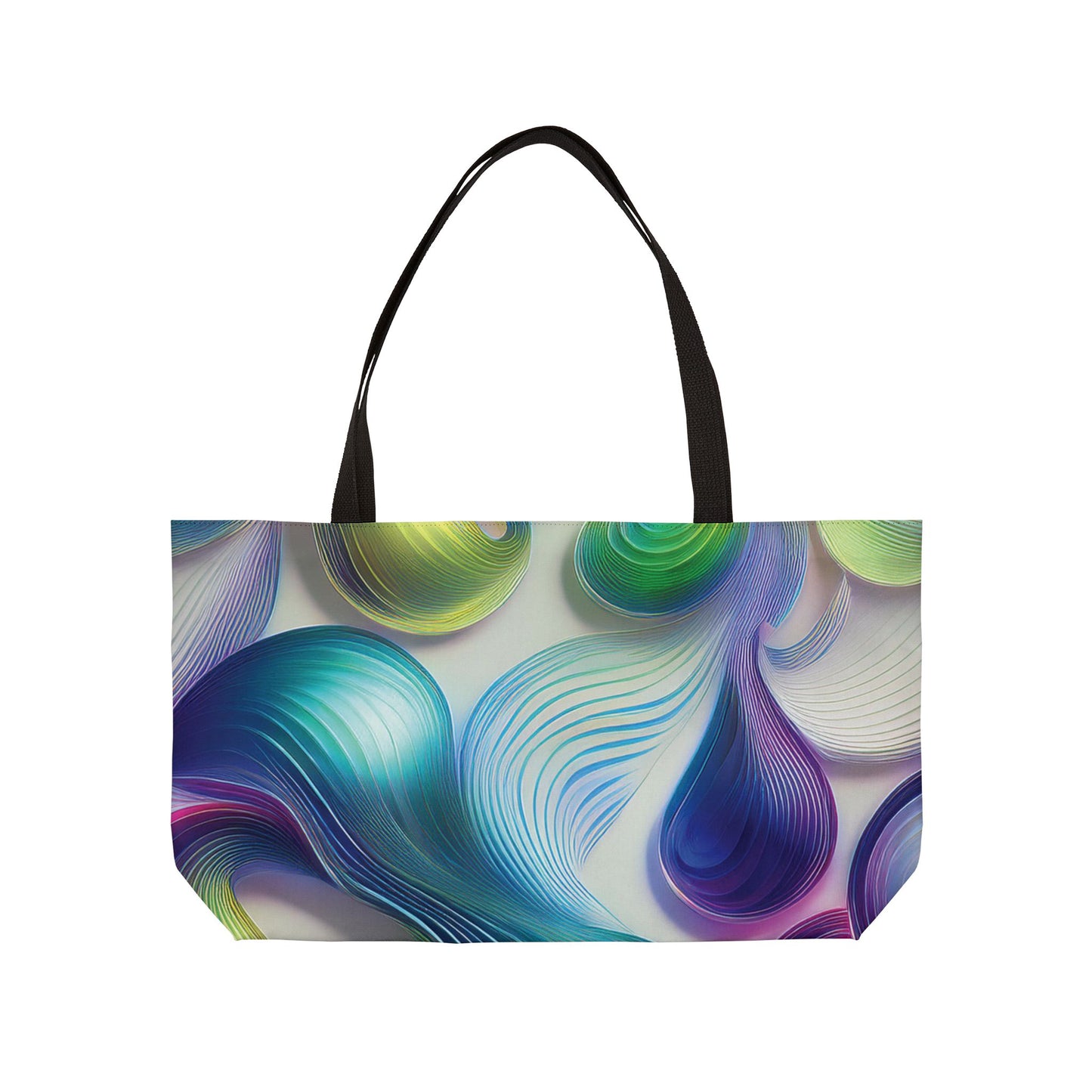 Yoga Bag in Vibrant colors