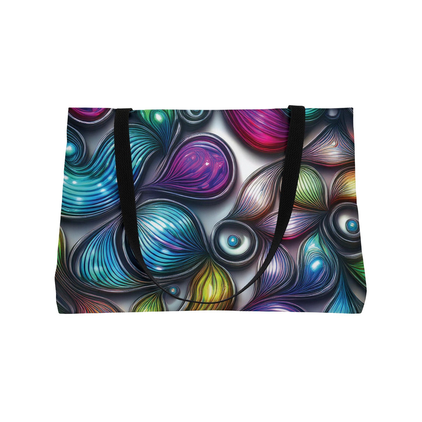 Yoga Bag in Vibrant colors