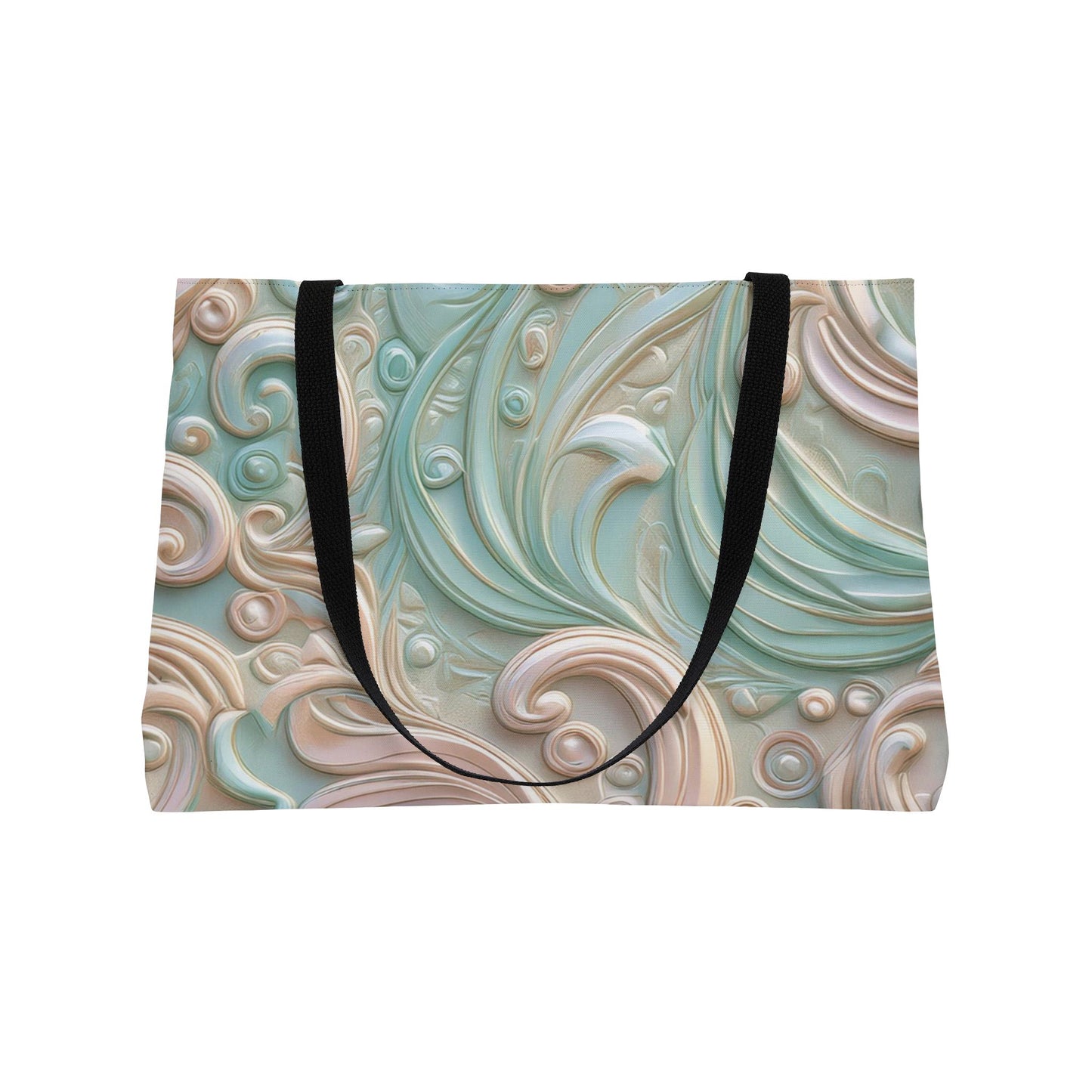 Yoga Bag in Pastel colors