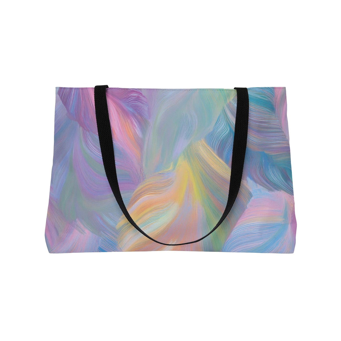 Yoga Bag in Pastel colors