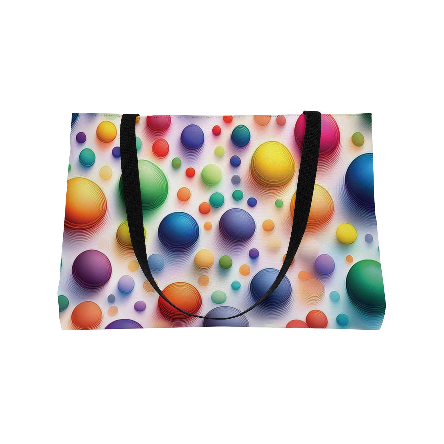 Yoga Bag in Vibrant colors