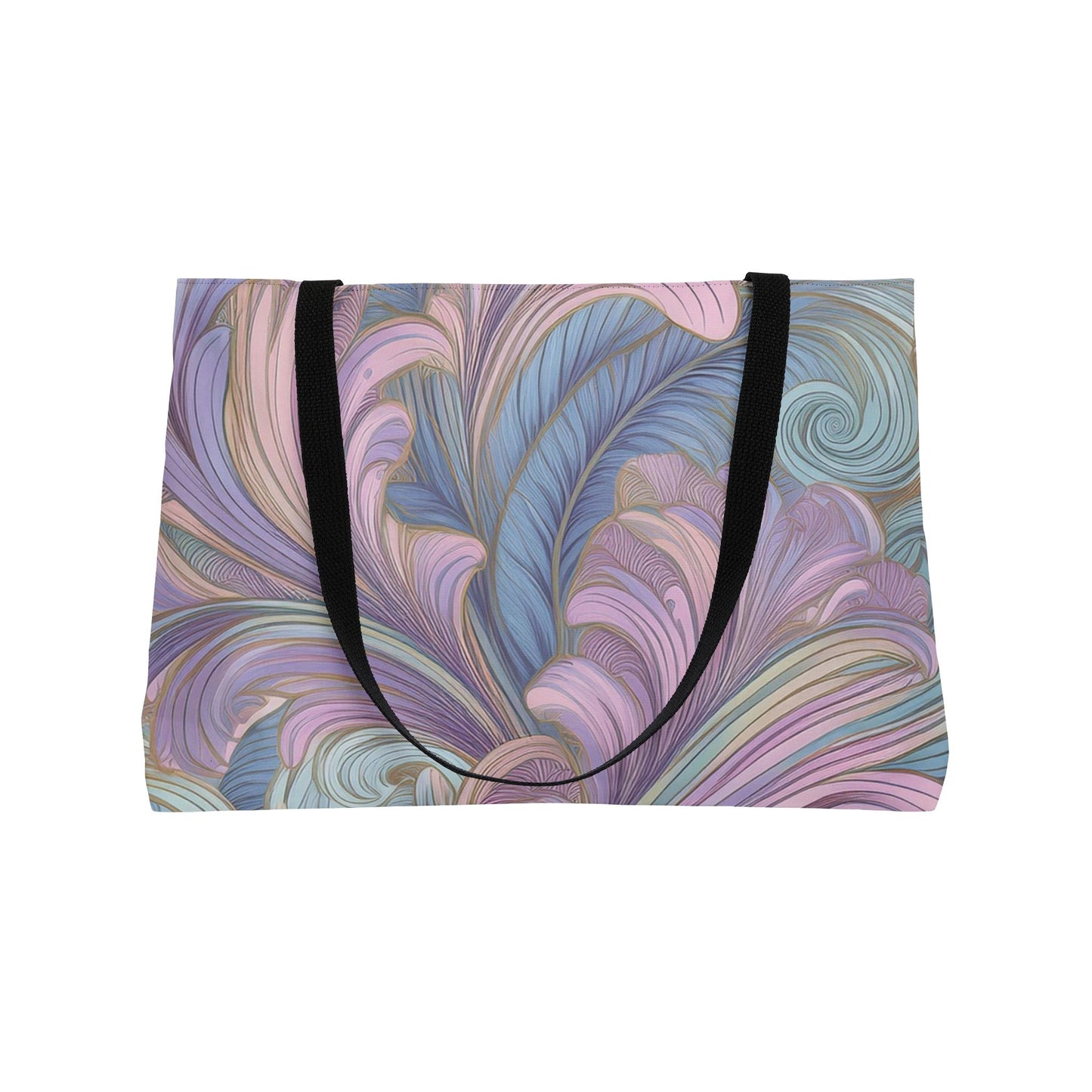 Yoga Bag in Pastel colors