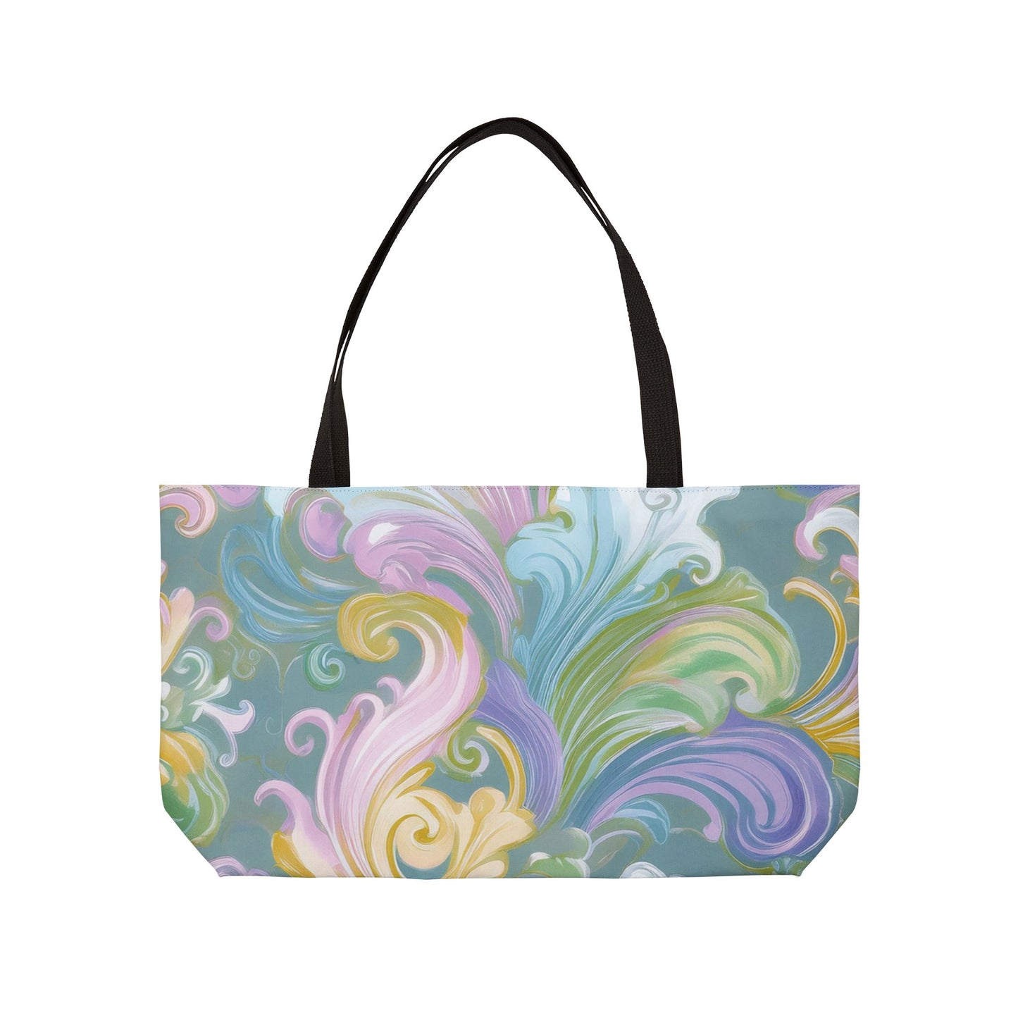 Yoga Bag in Pastel colors