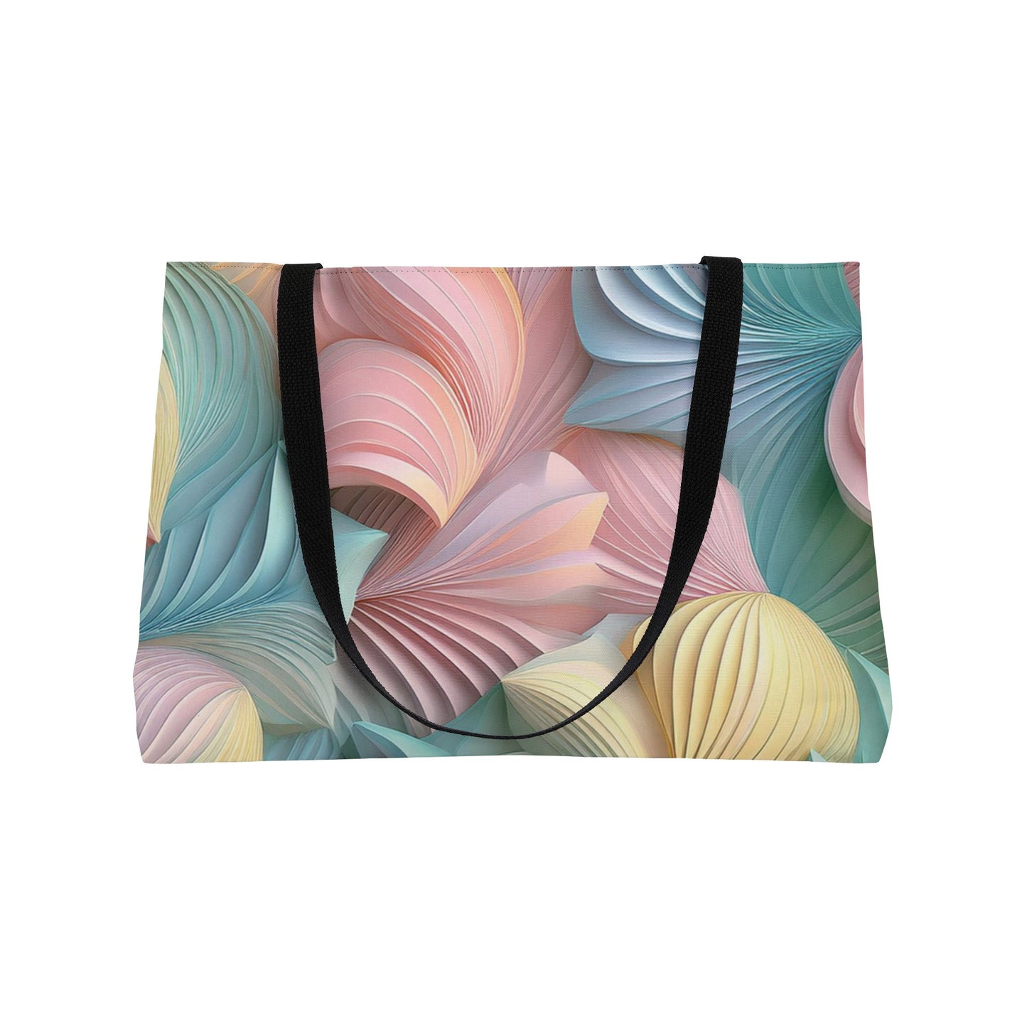 Yoga Bag in Pastel colors