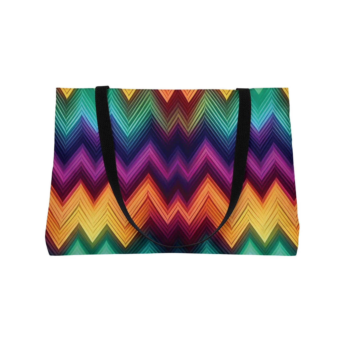 Yoga Bag in Vibrant colors