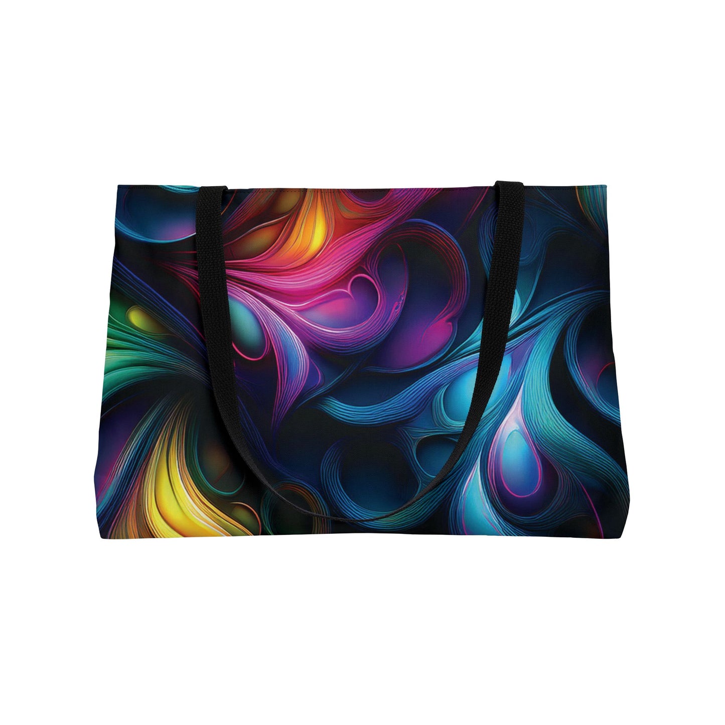 Yoga Bag in Vibrant colors