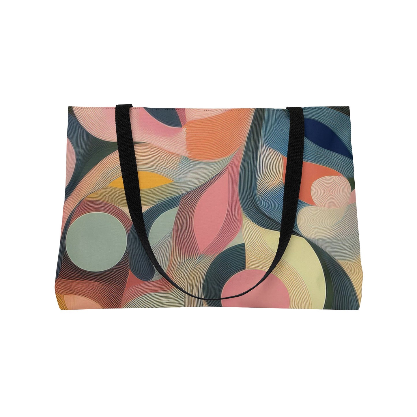 Yoga Bag in Vibrant colors