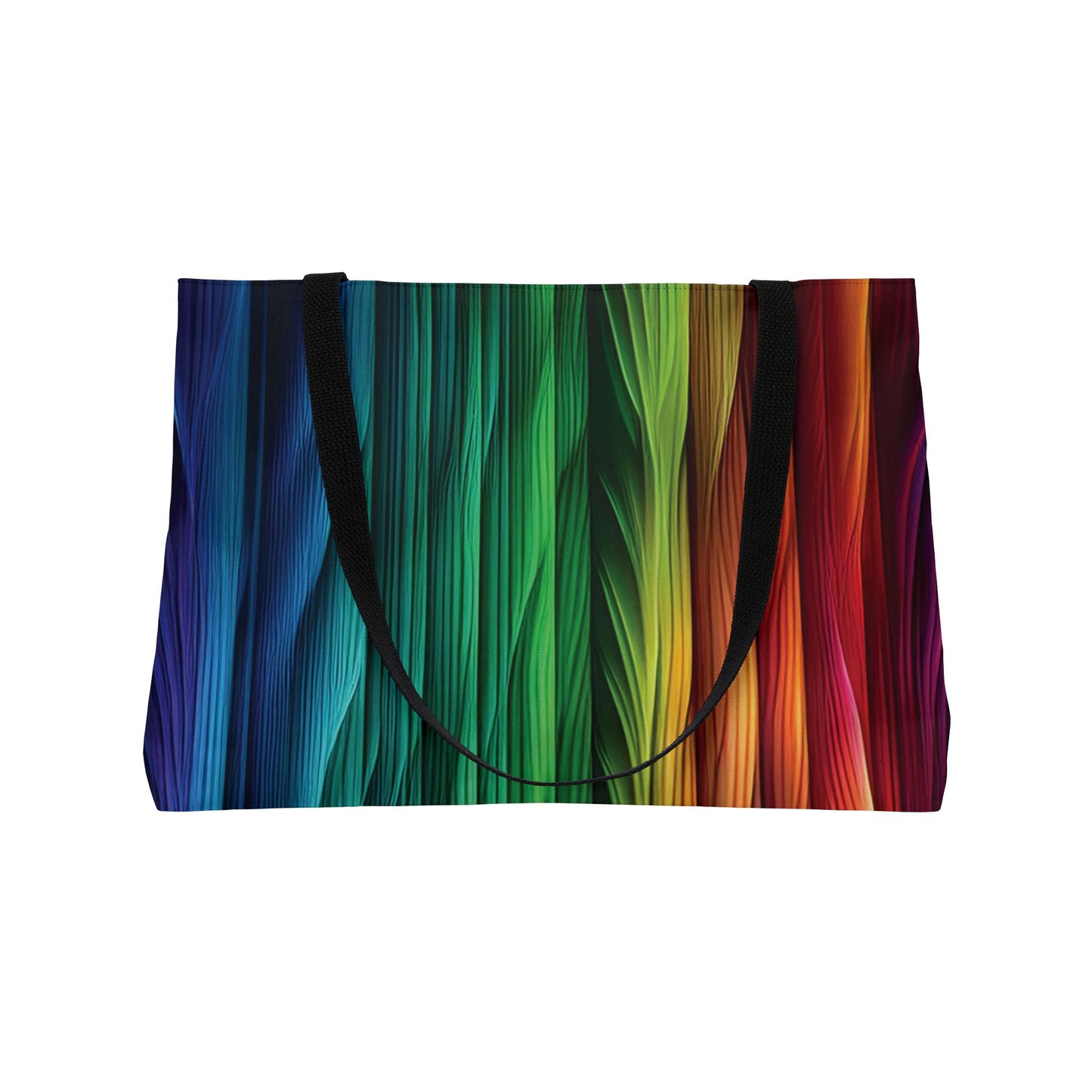 Yoga Bag in Vibrant colors